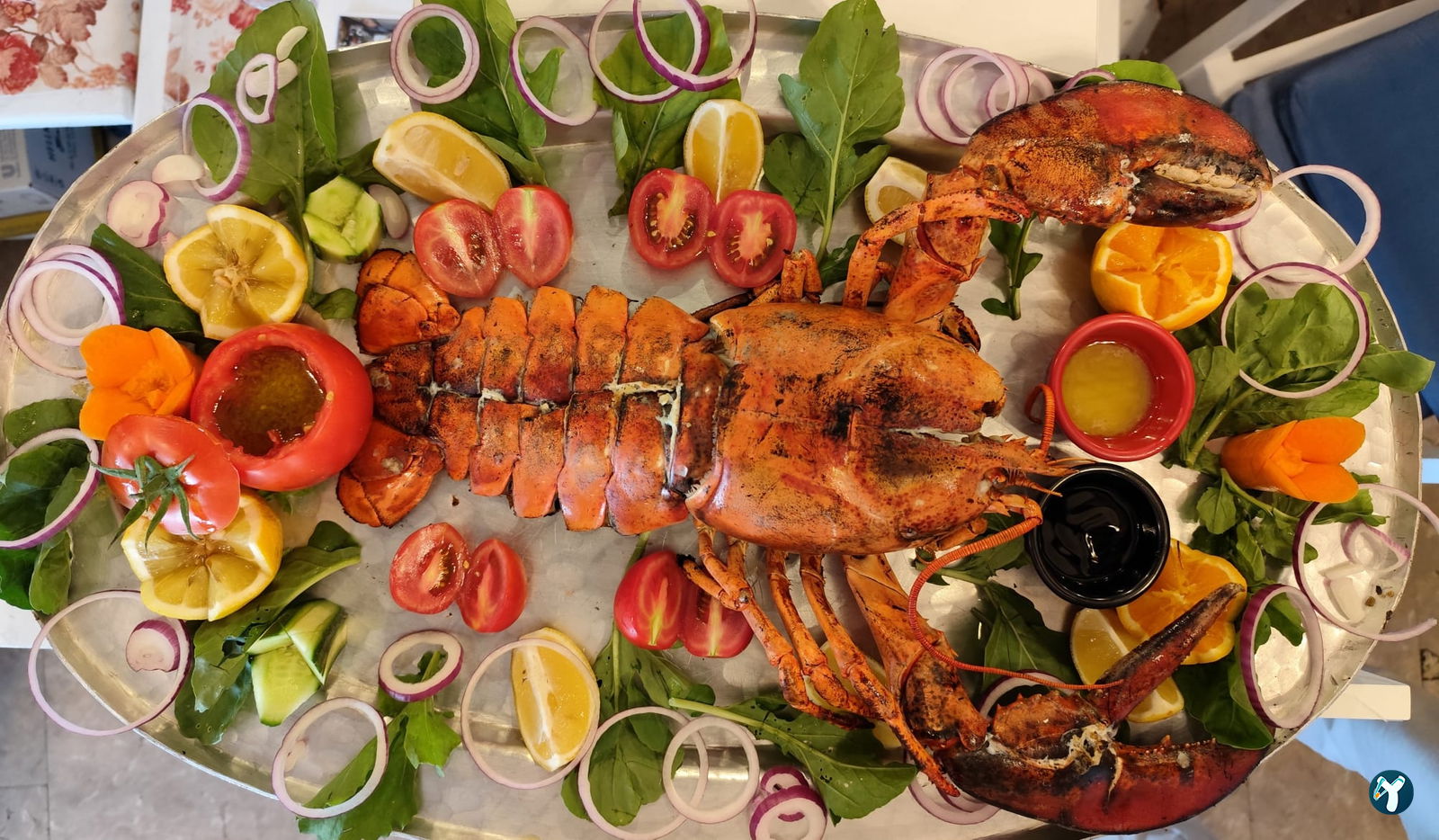 Palmiye Restaurant
