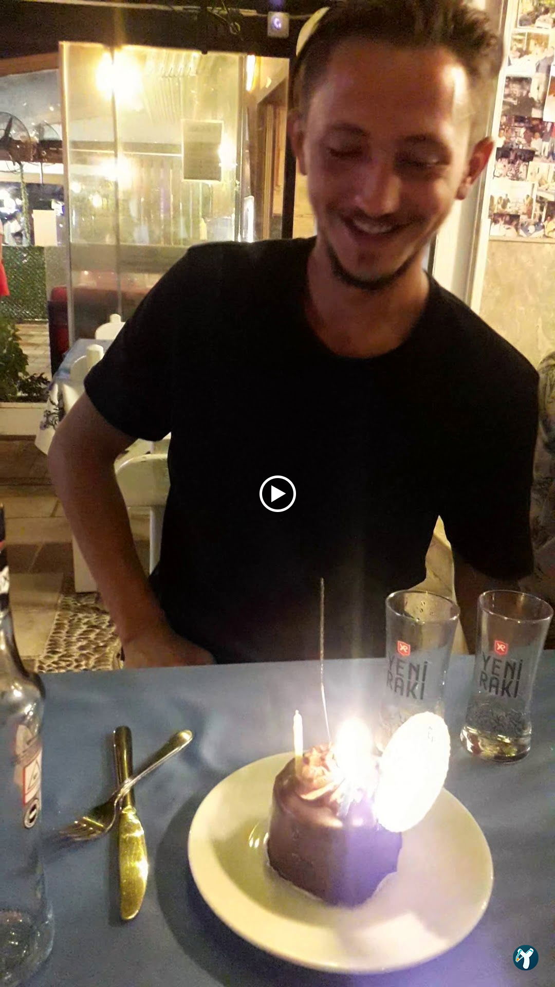 Palmiye Restaurant