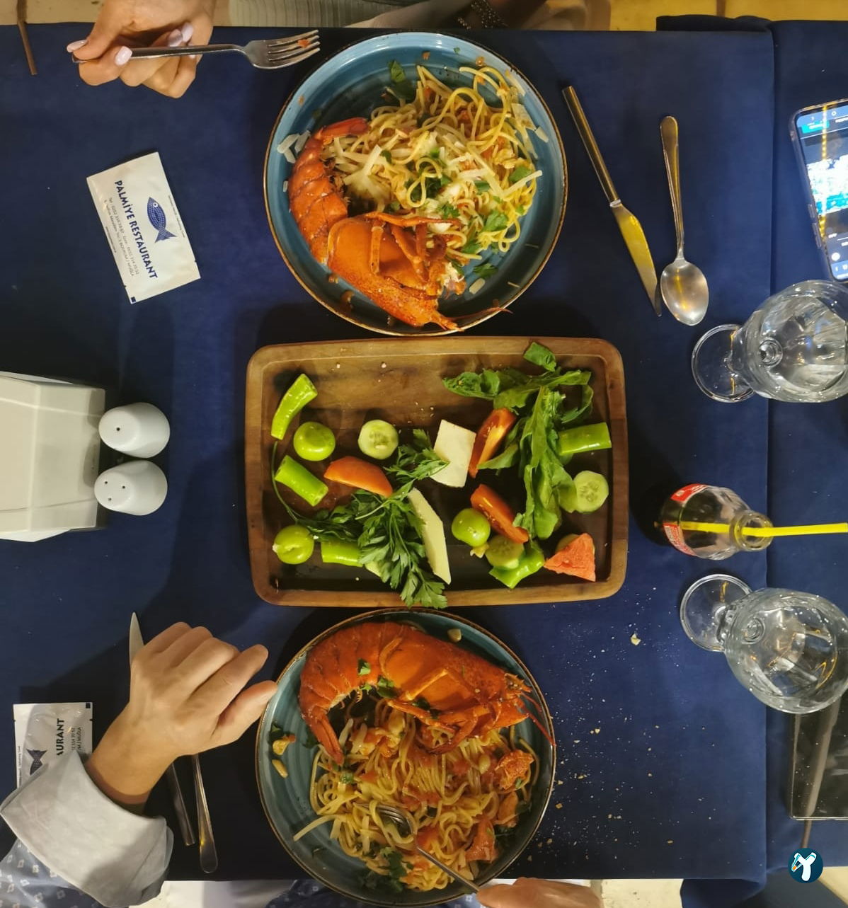 Palmiye Restaurant