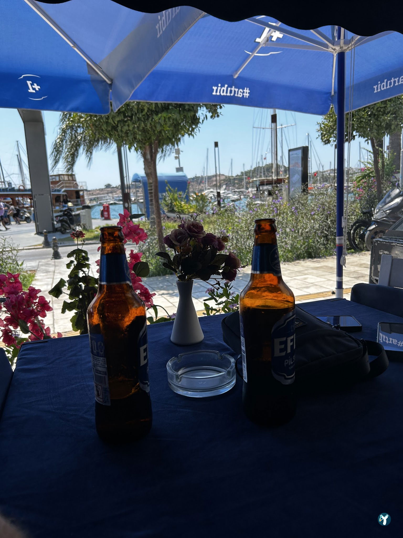Palmiye Restaurant