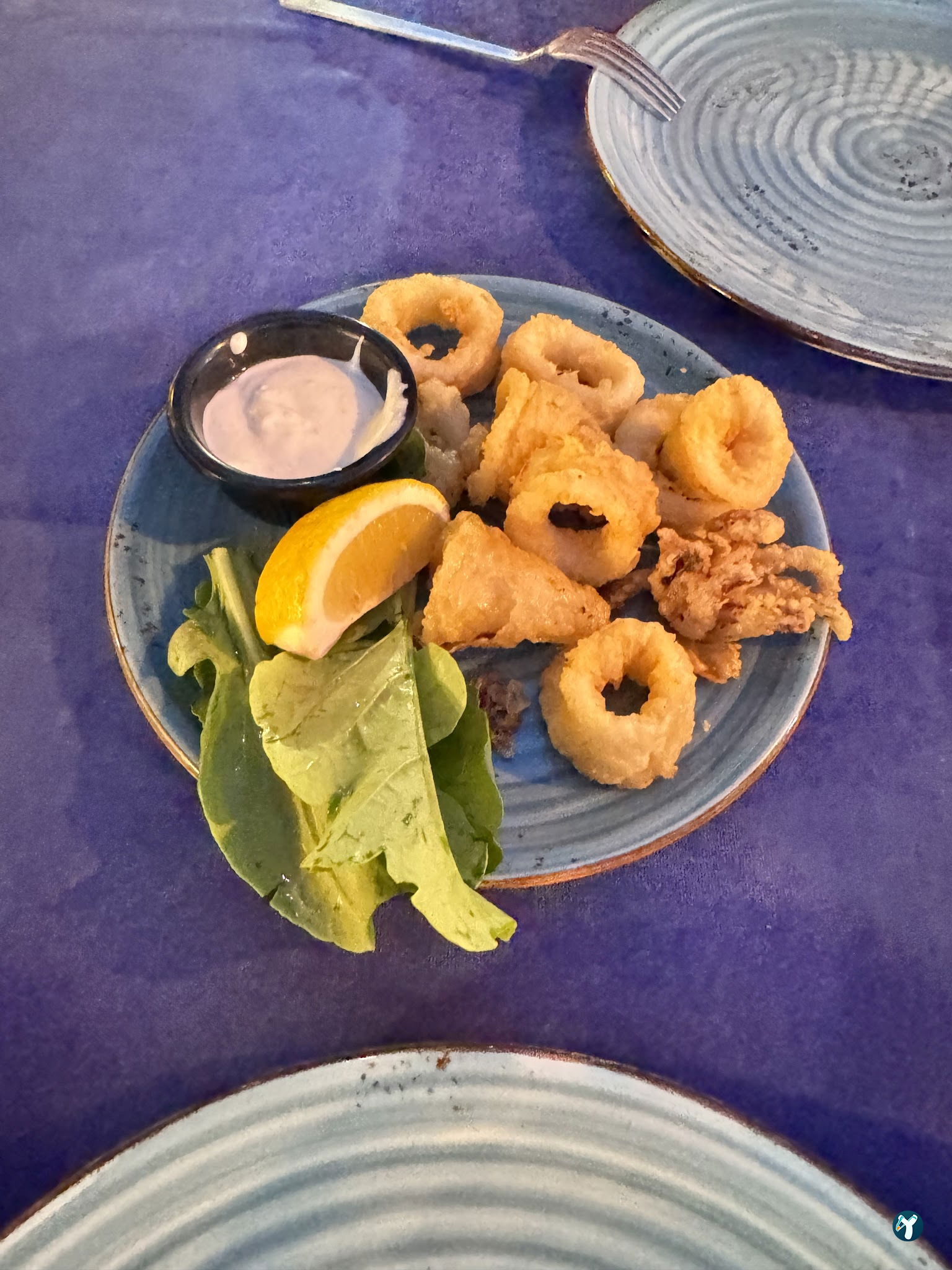 Palmiye Restaurant