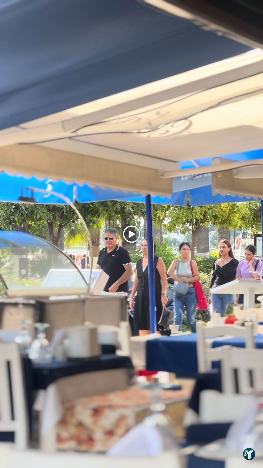 Palmiye Restaurant