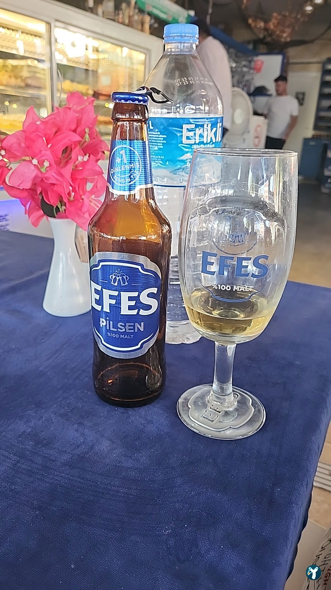 Palmiye Restaurant