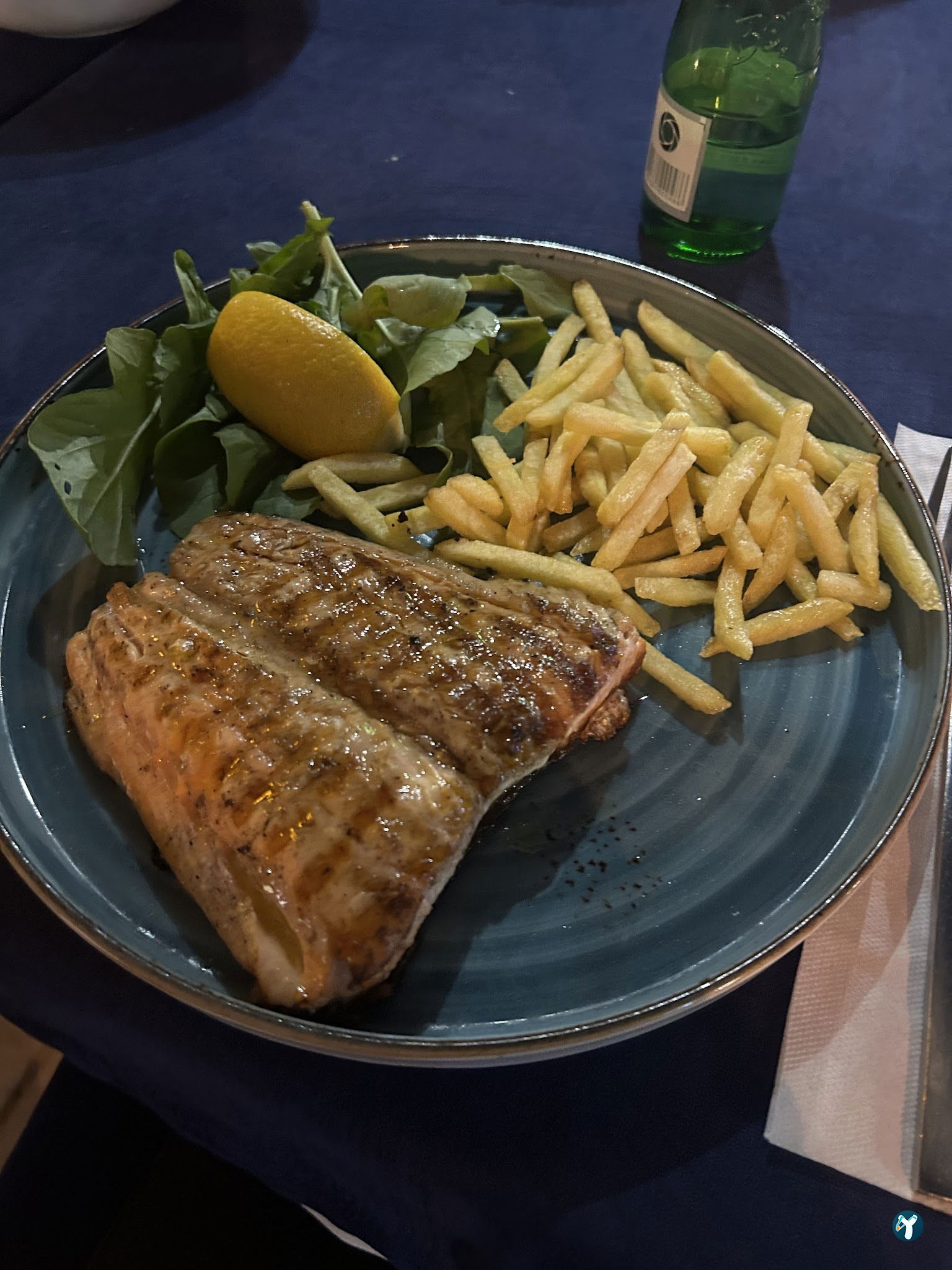 Palmiye Restaurant