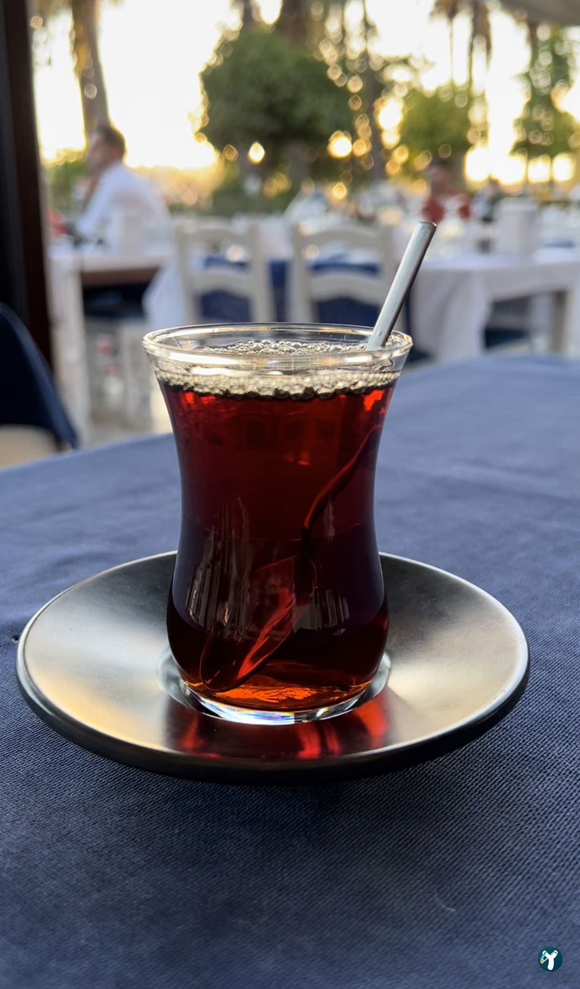 Palmiye Restaurant