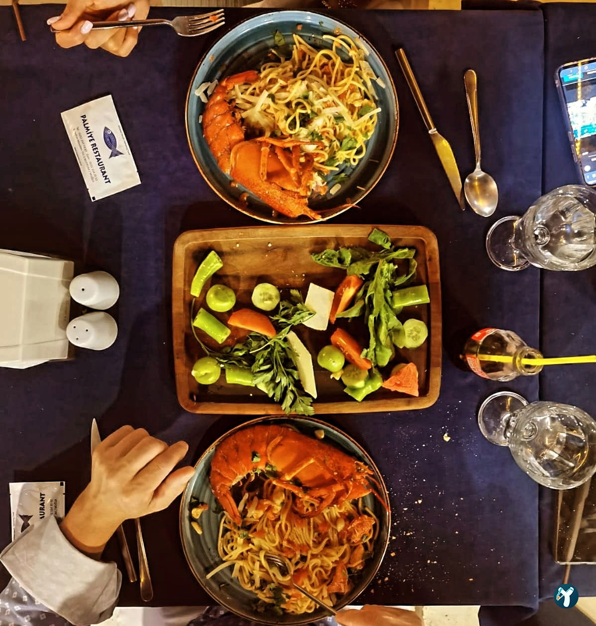 Palmiye Restaurant