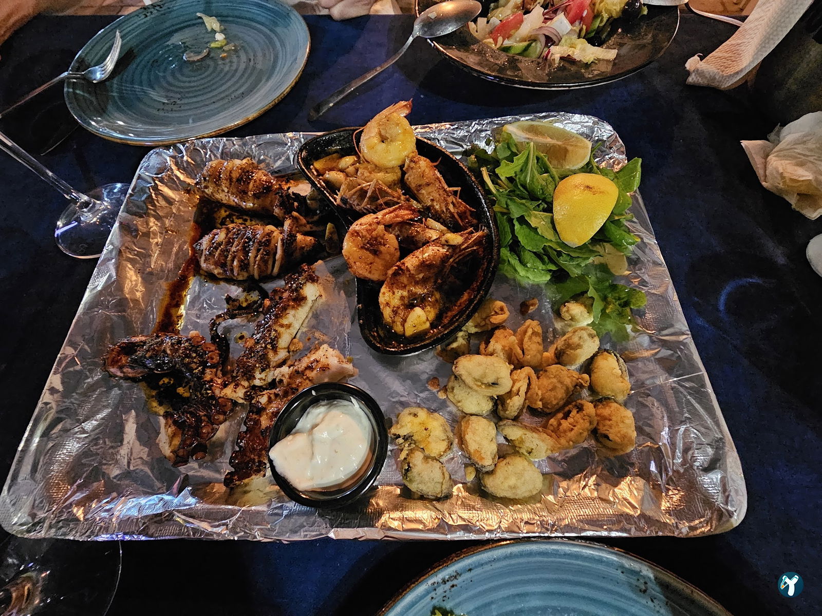 Palmiye Restaurant