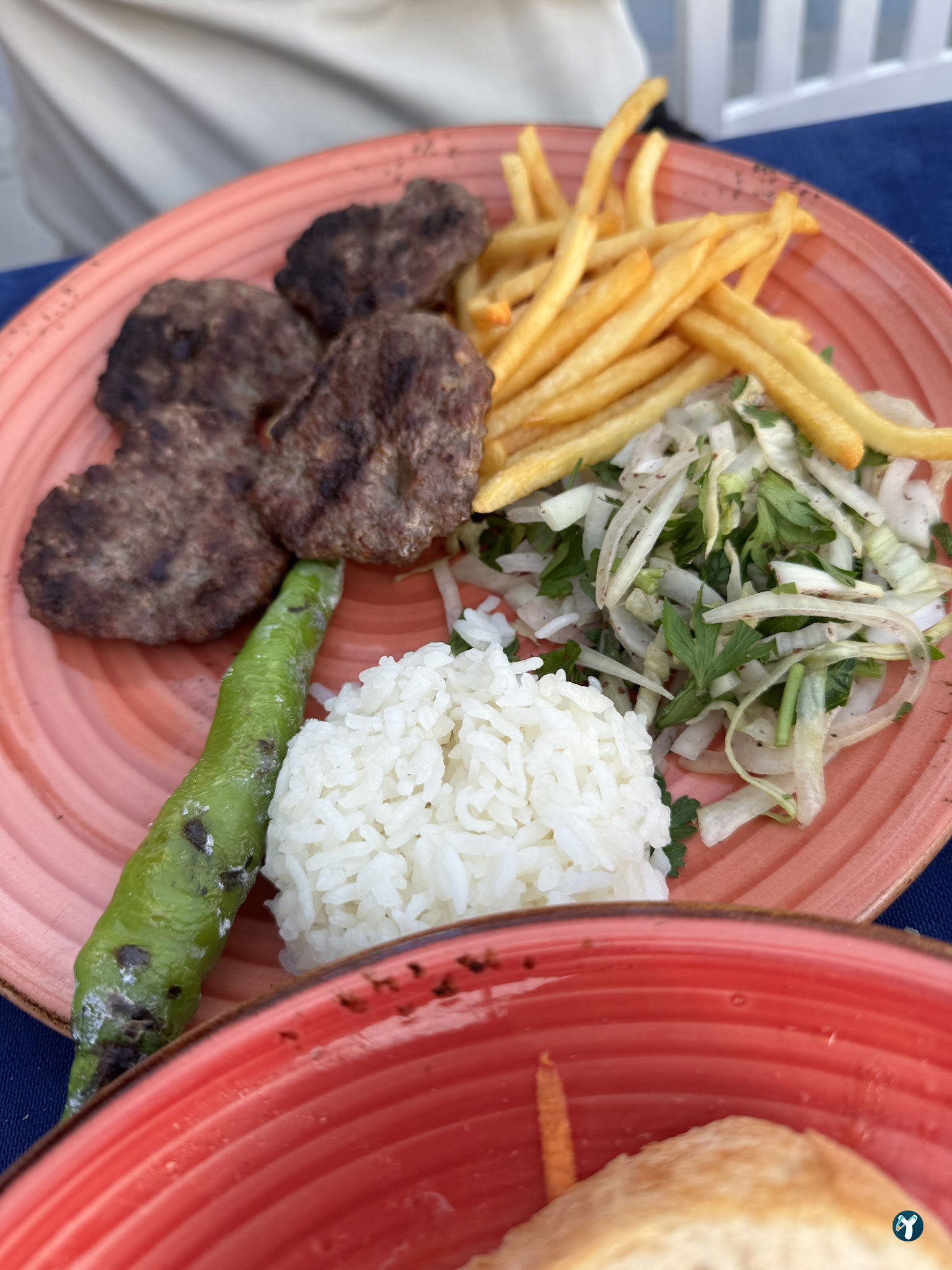 Palmiye Restaurant