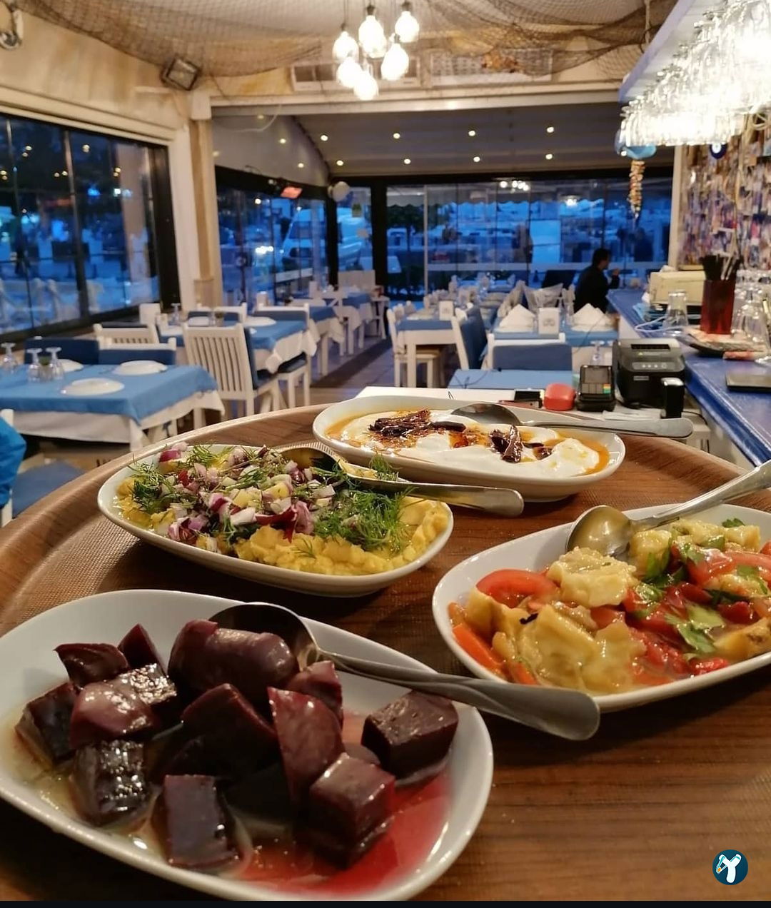 Palmiye Restaurant