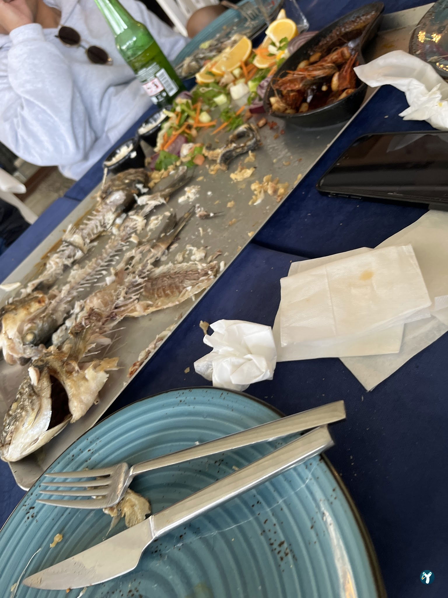 Palmiye Restaurant