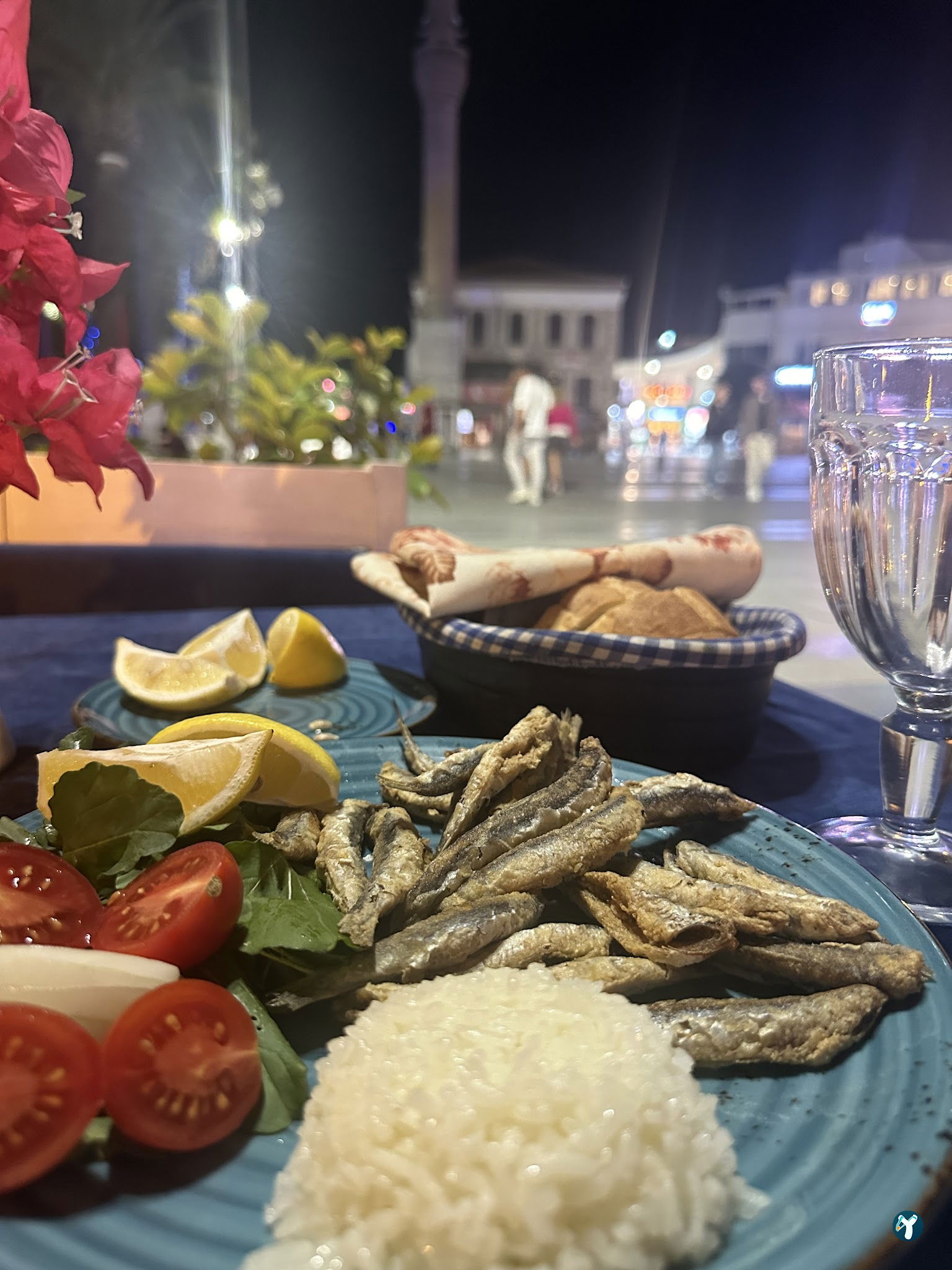 Palmiye Restaurant