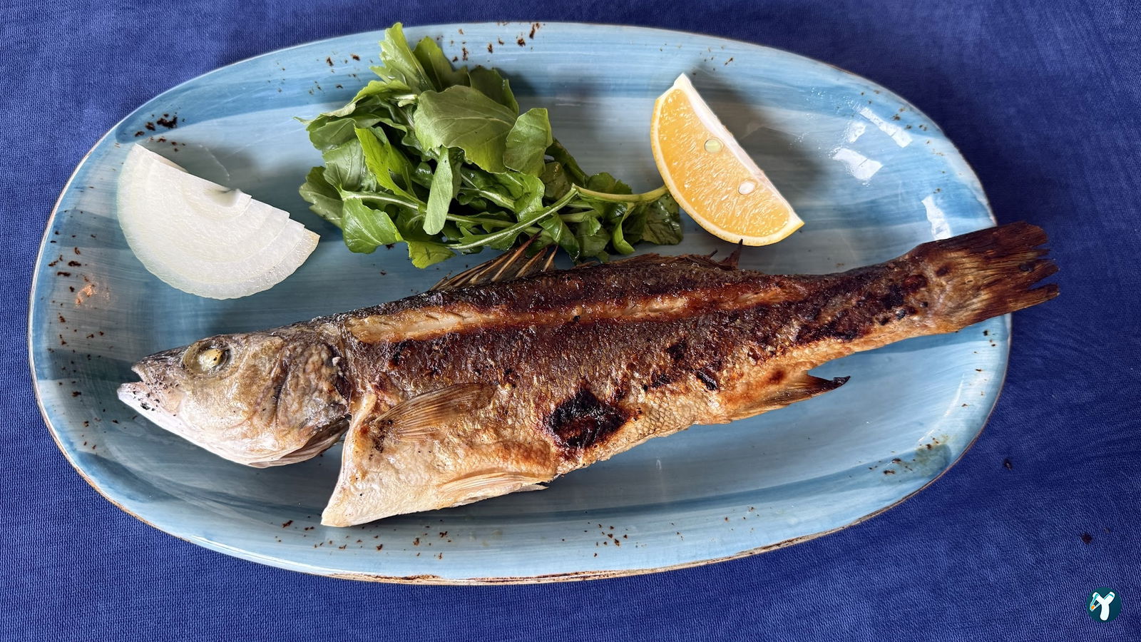 Palmiye Restaurant
