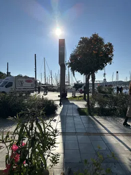 Palmiye Restaurant resimleri