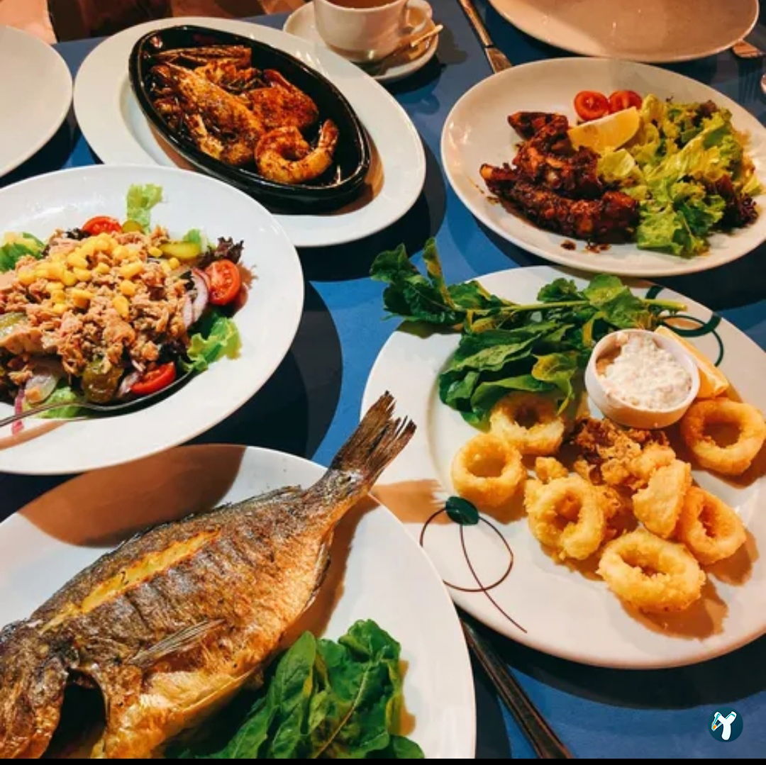 Palmiye Restaurant