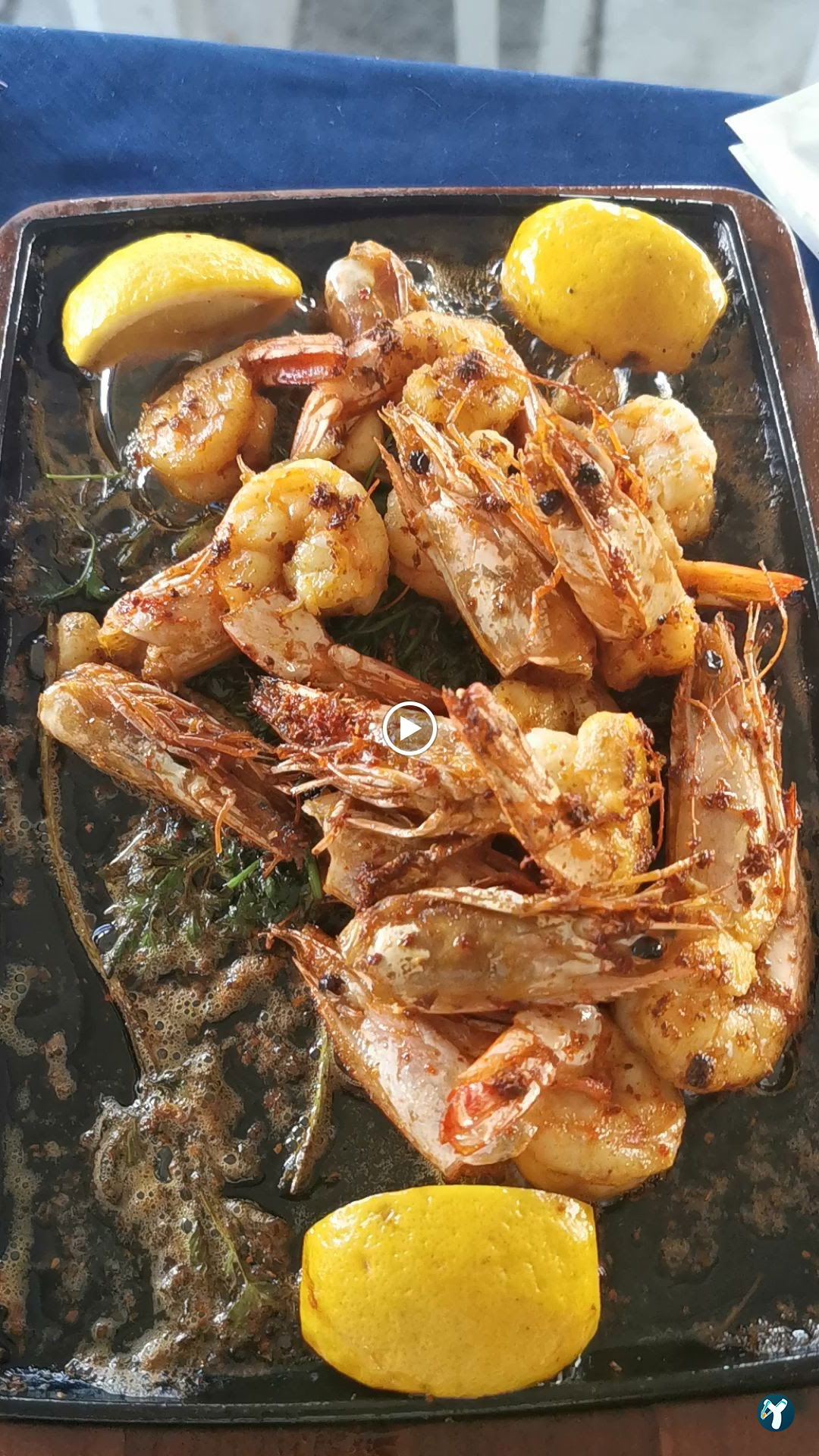 Palmiye Restaurant