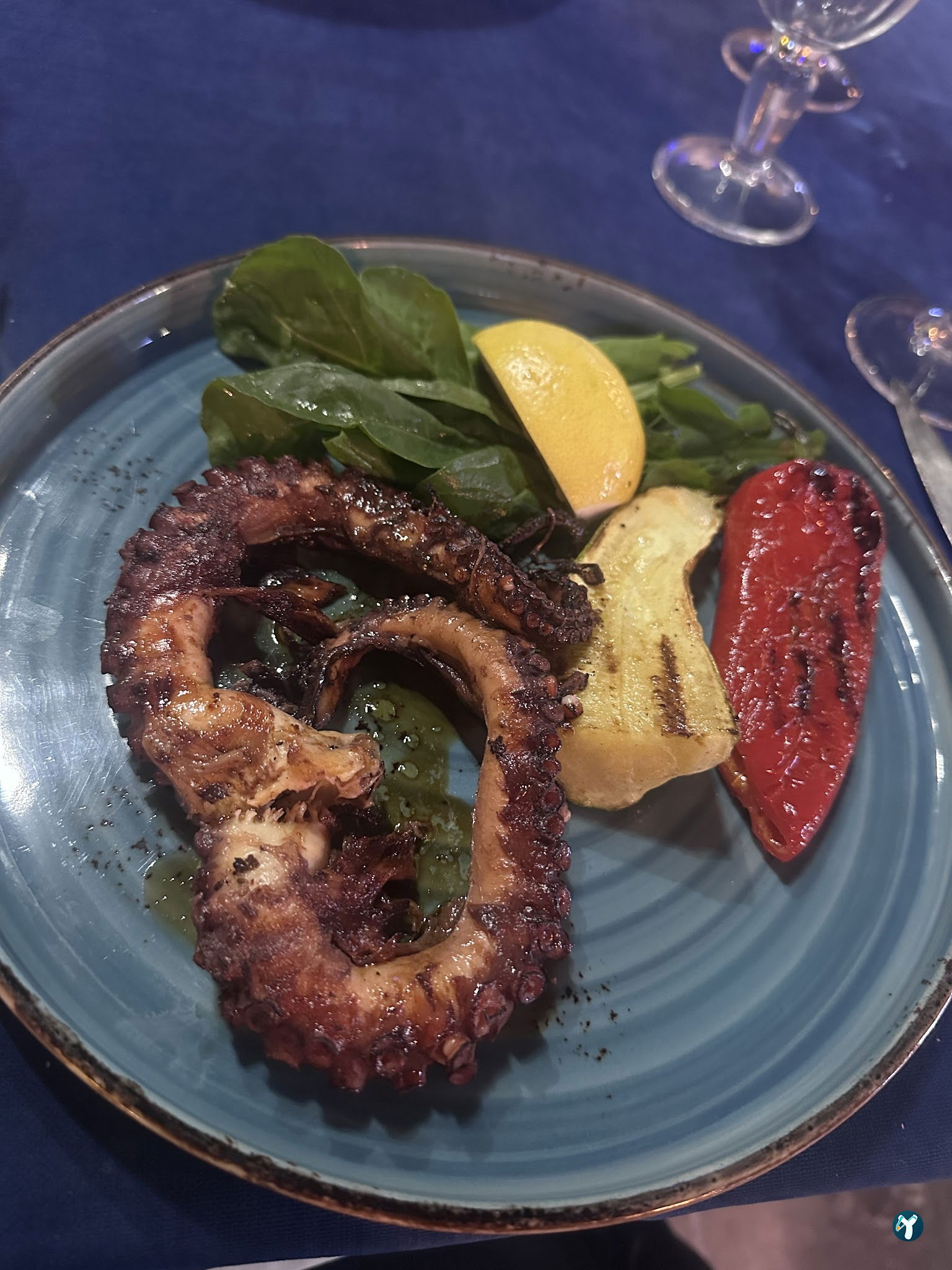 Palmiye Restaurant