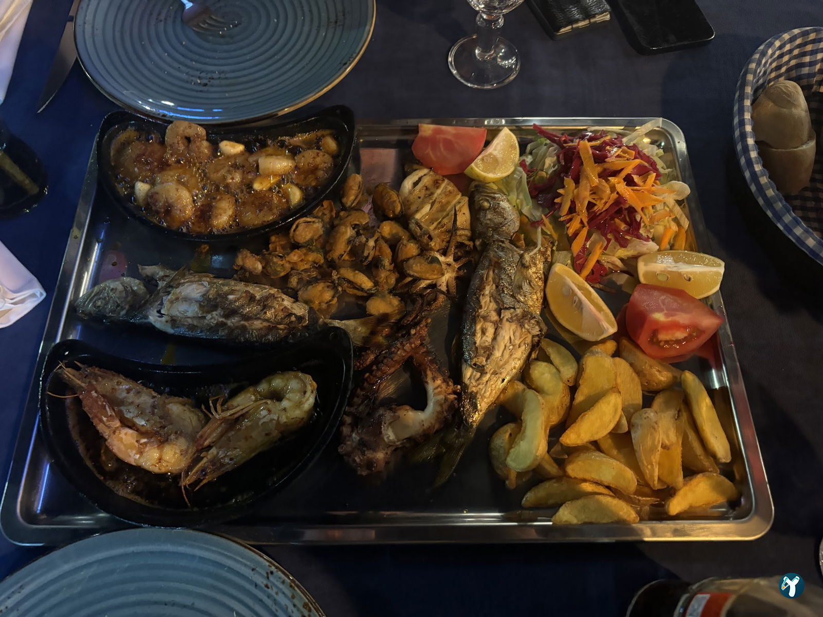 Palmiye Restaurant