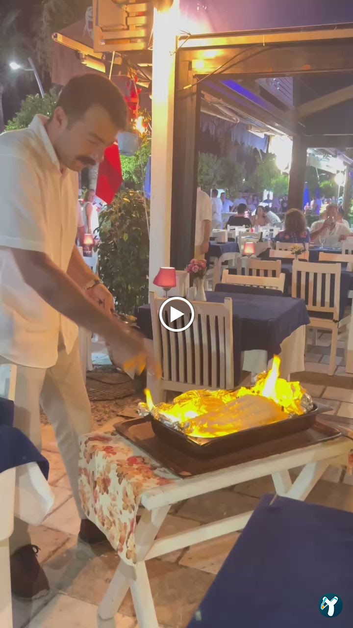 Palmiye Restaurant