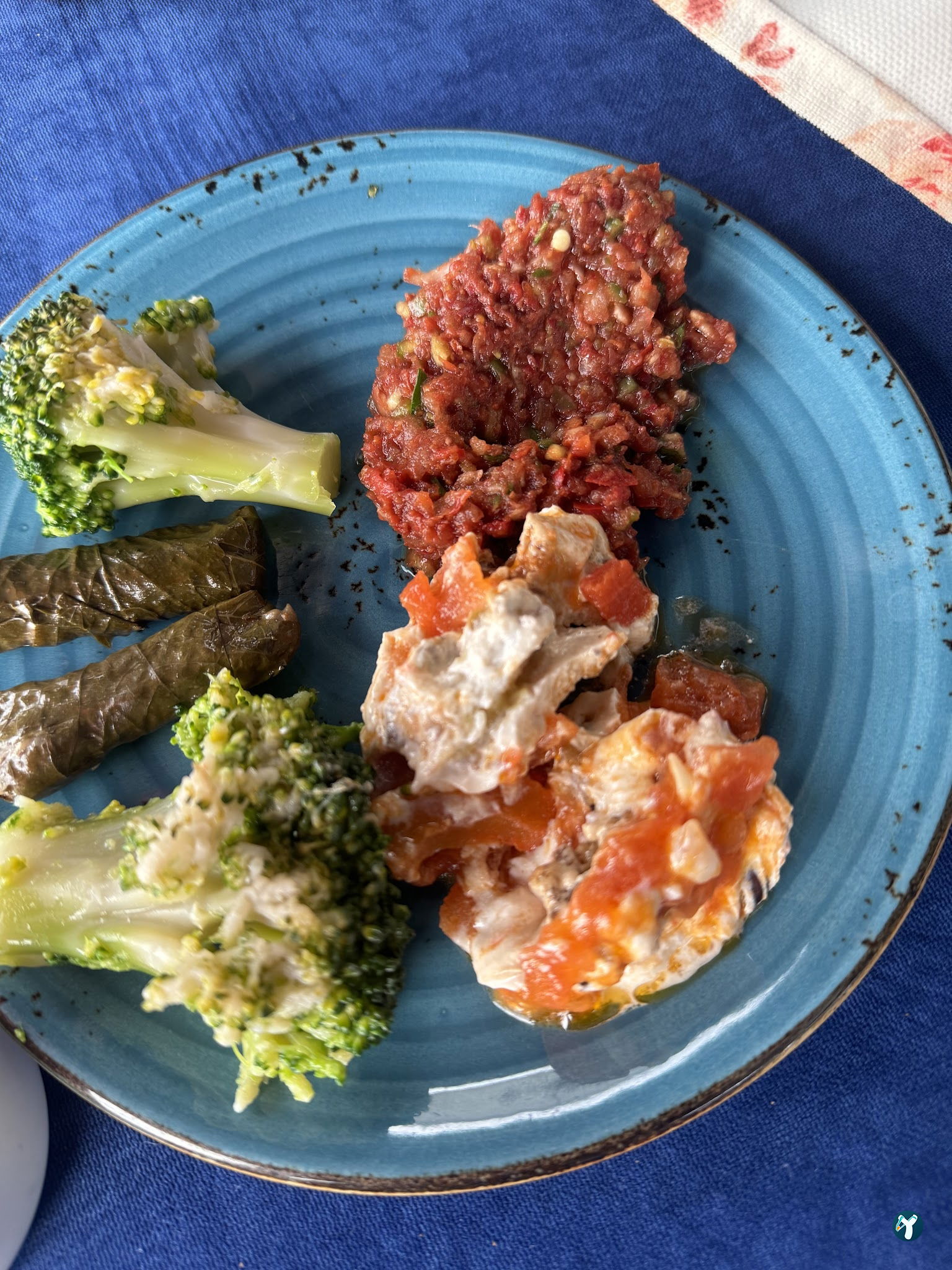 Palmiye Restaurant