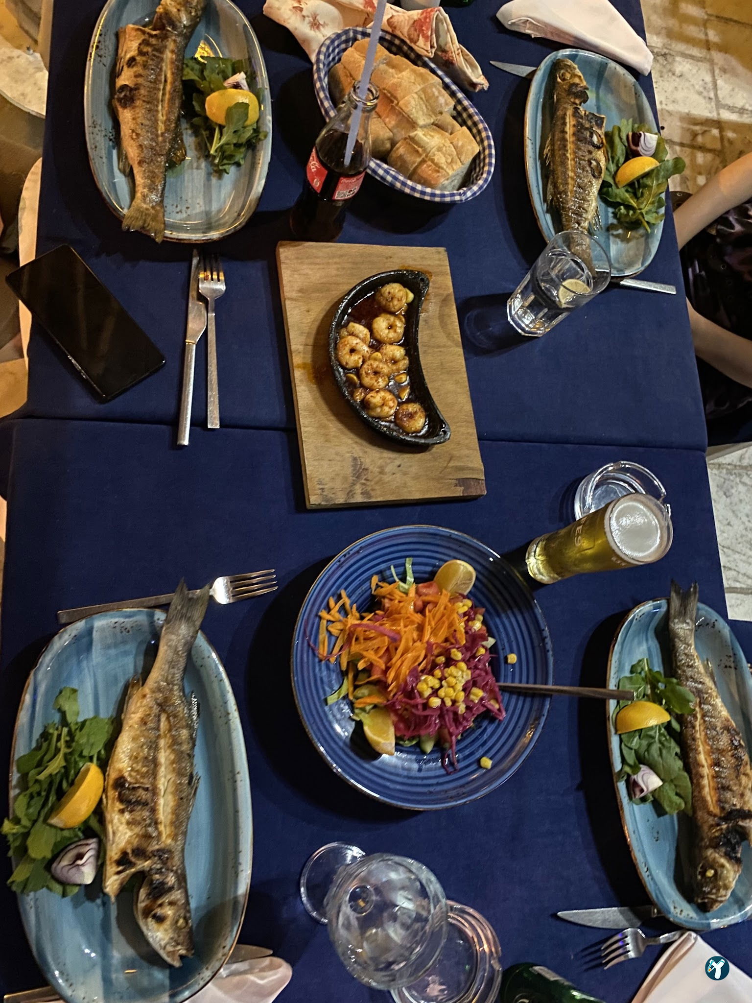 Palmiye Restaurant