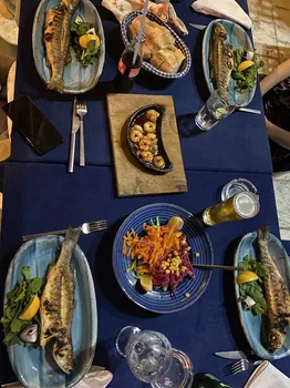 Palmiye Restaurant resimleri