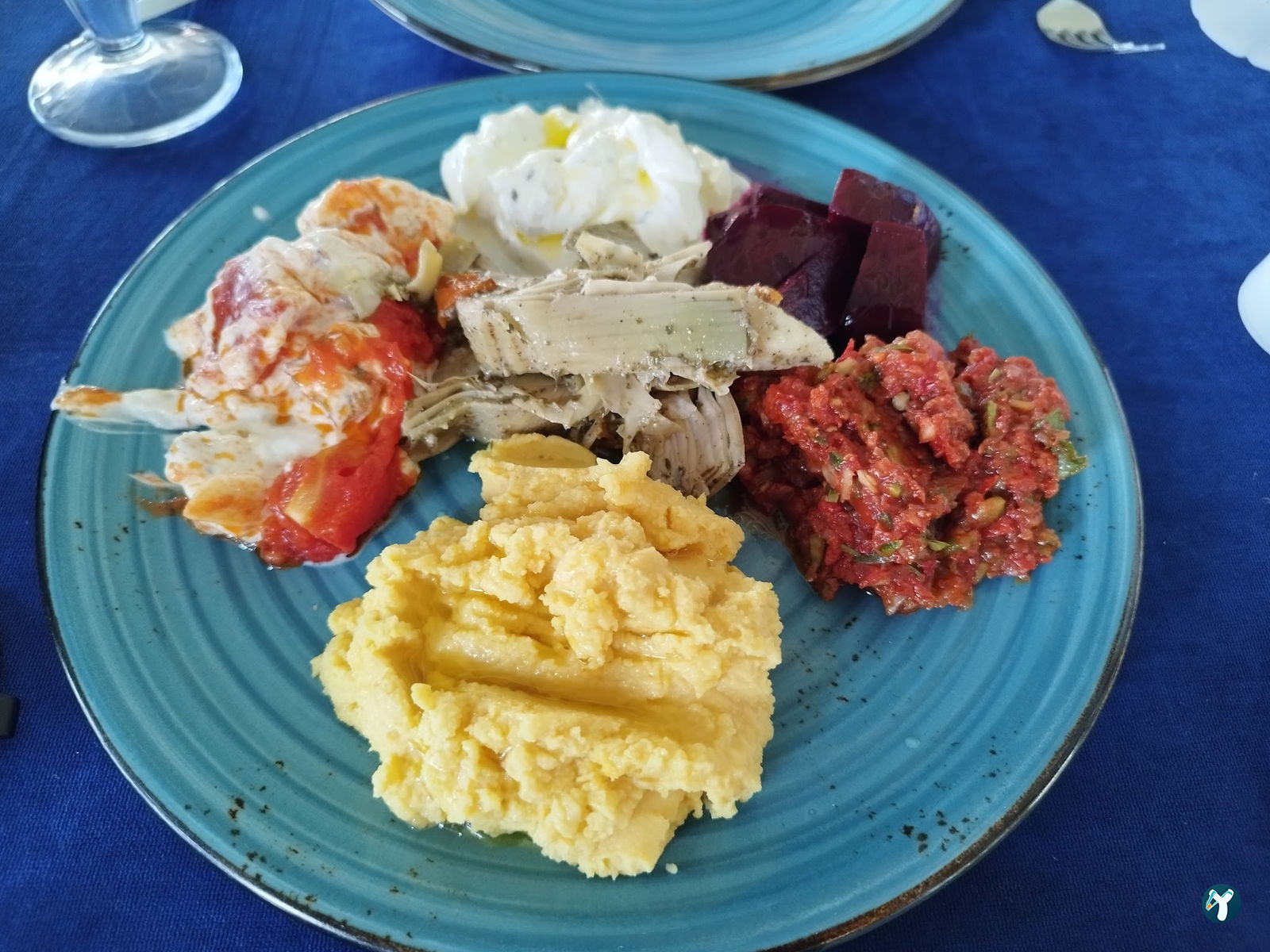 Palmiye Restaurant