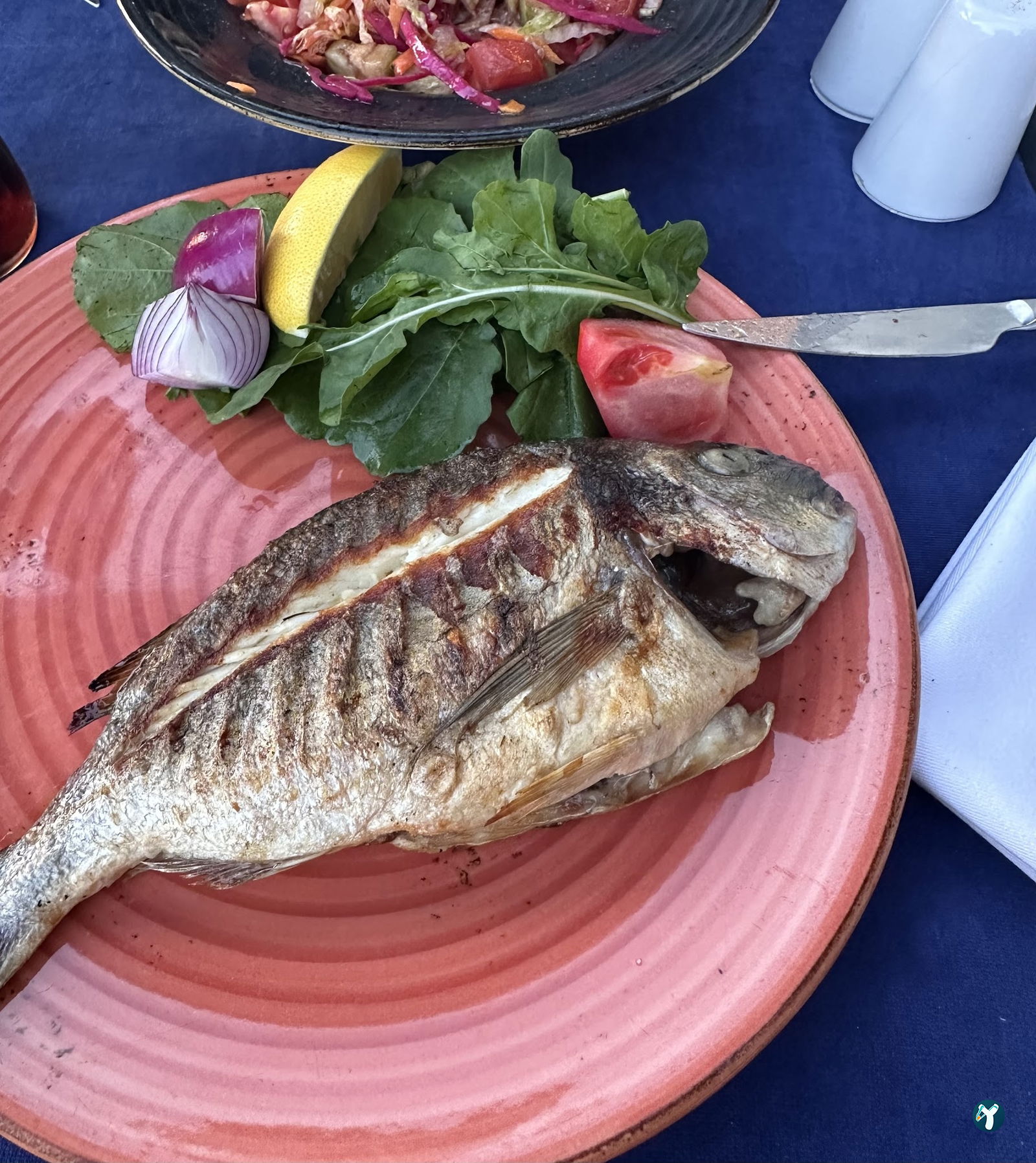 Palmiye Restaurant
