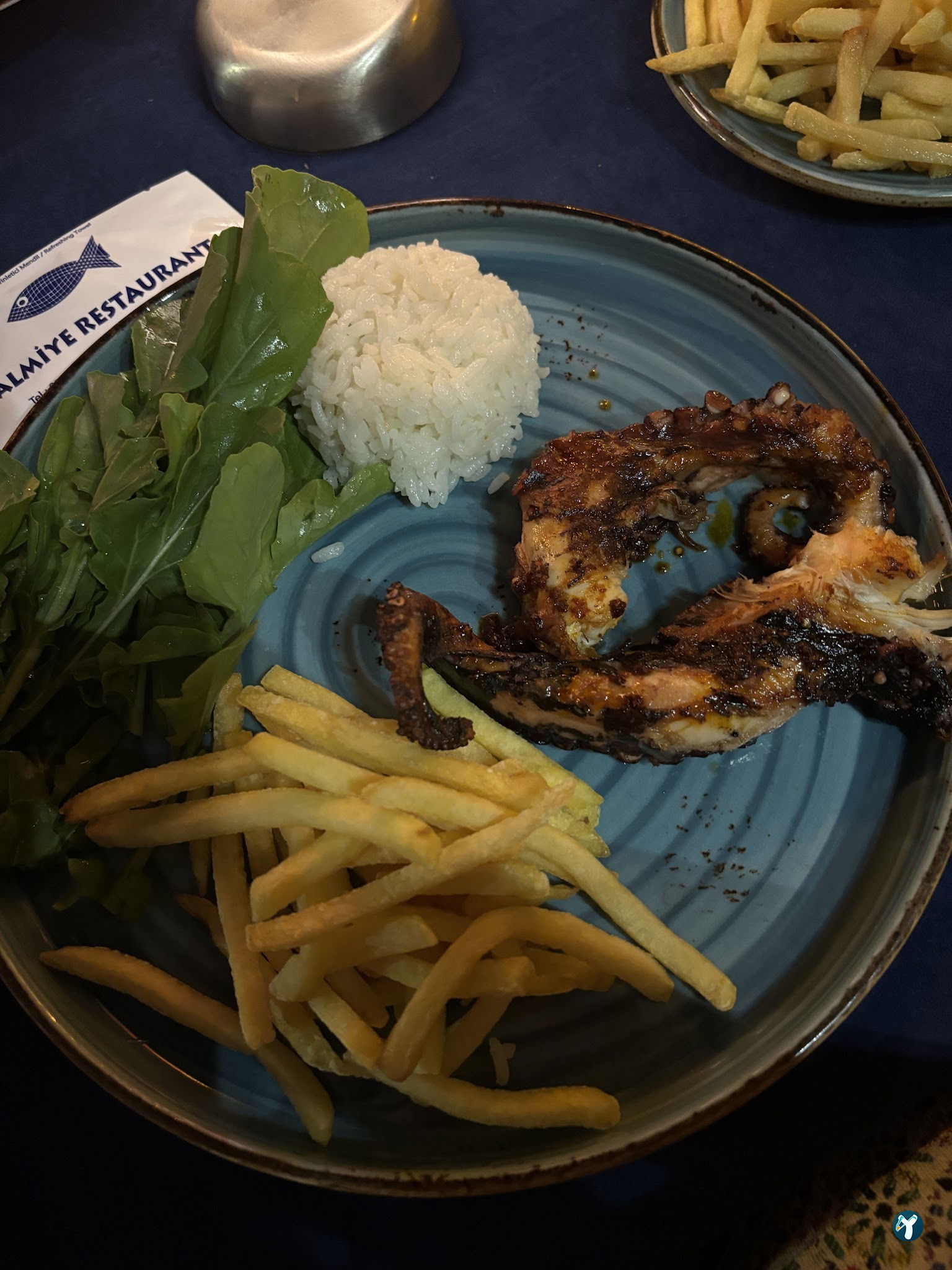 Palmiye Restaurant