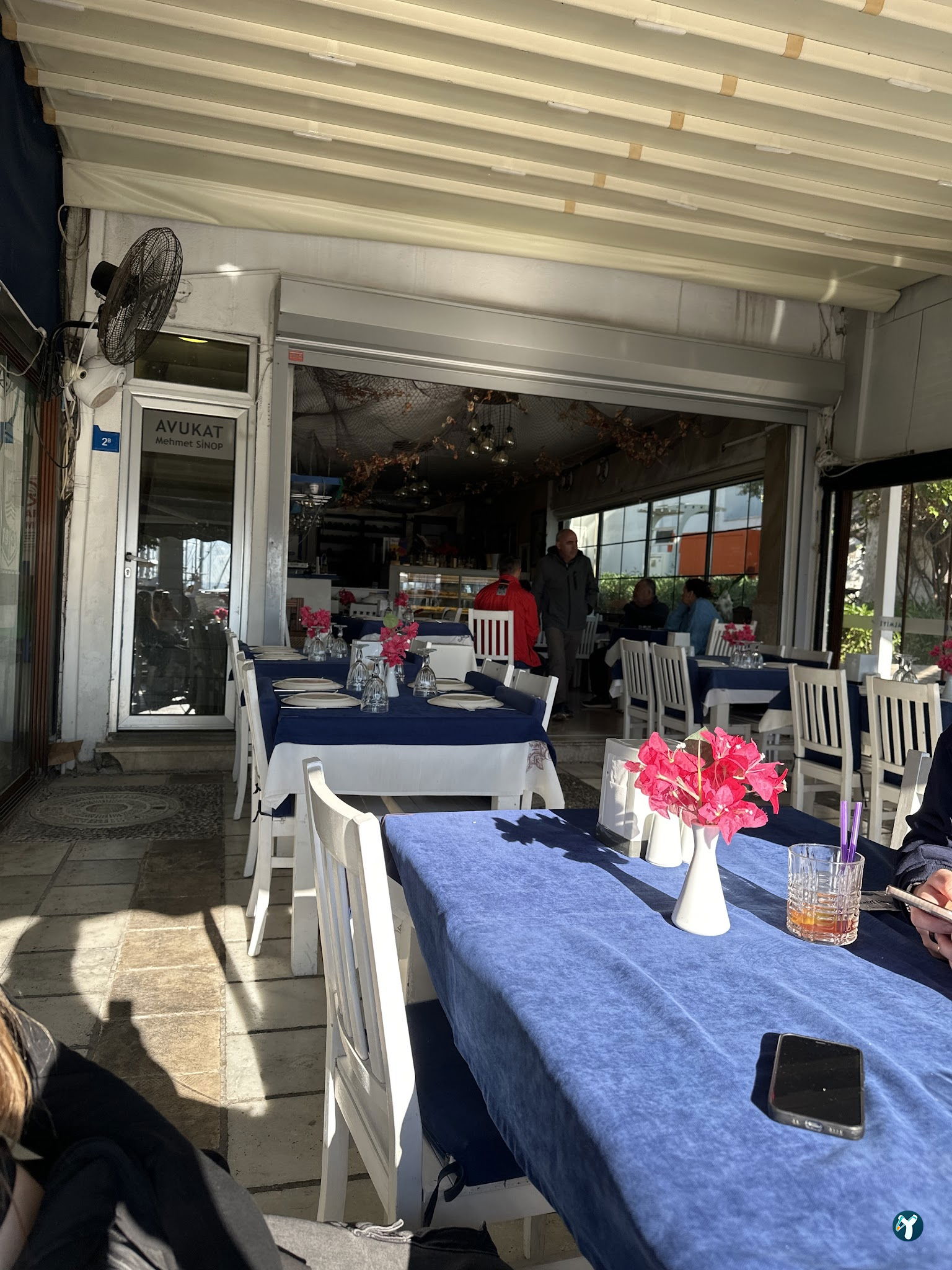 Palmiye Restaurant