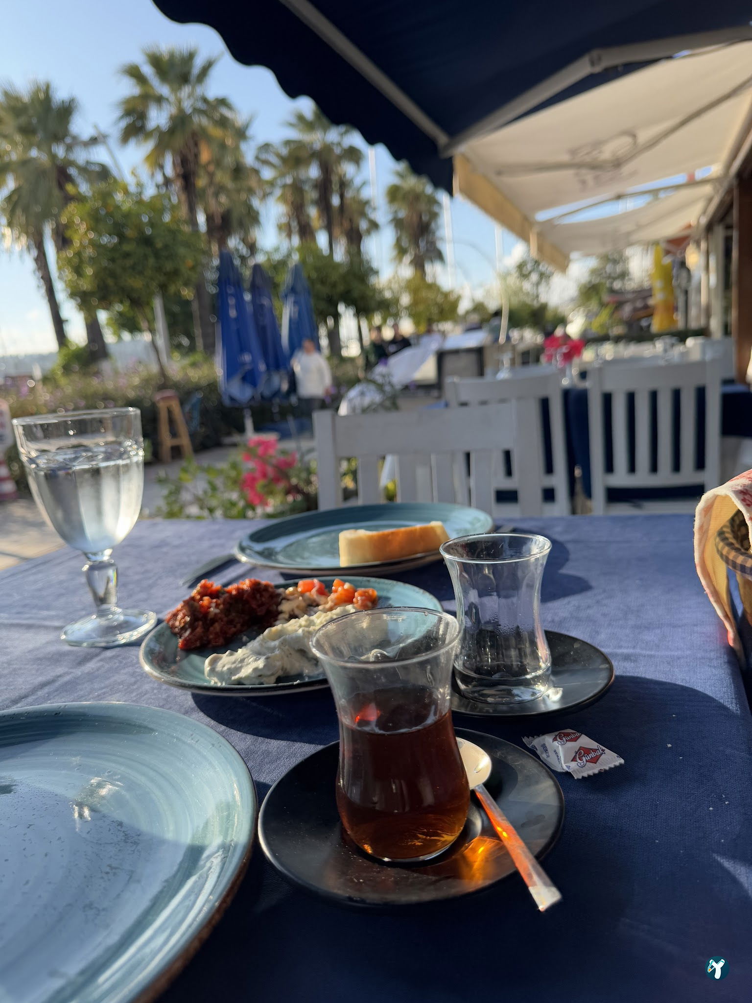 Palmiye Restaurant