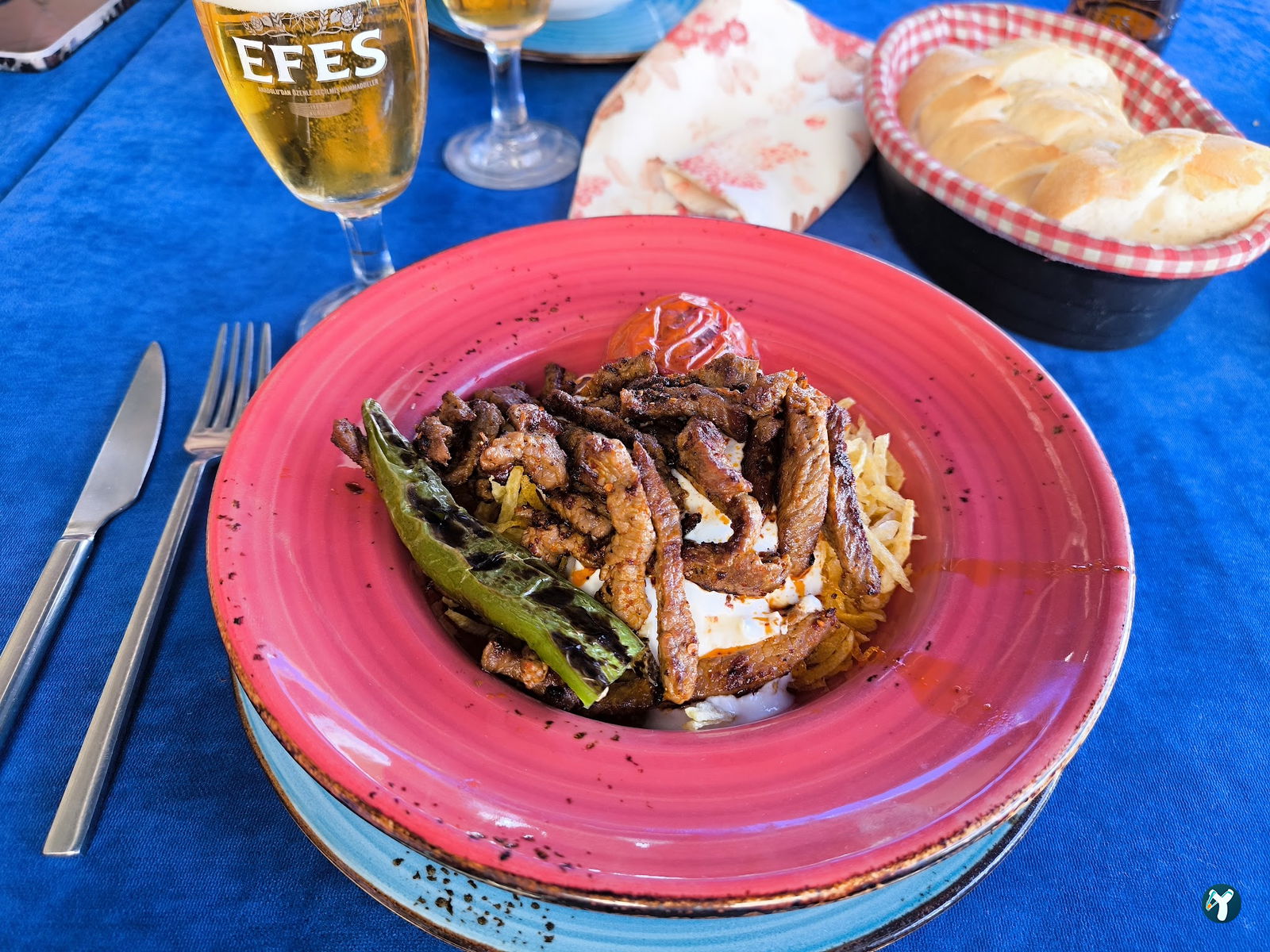 Palmiye Restaurant