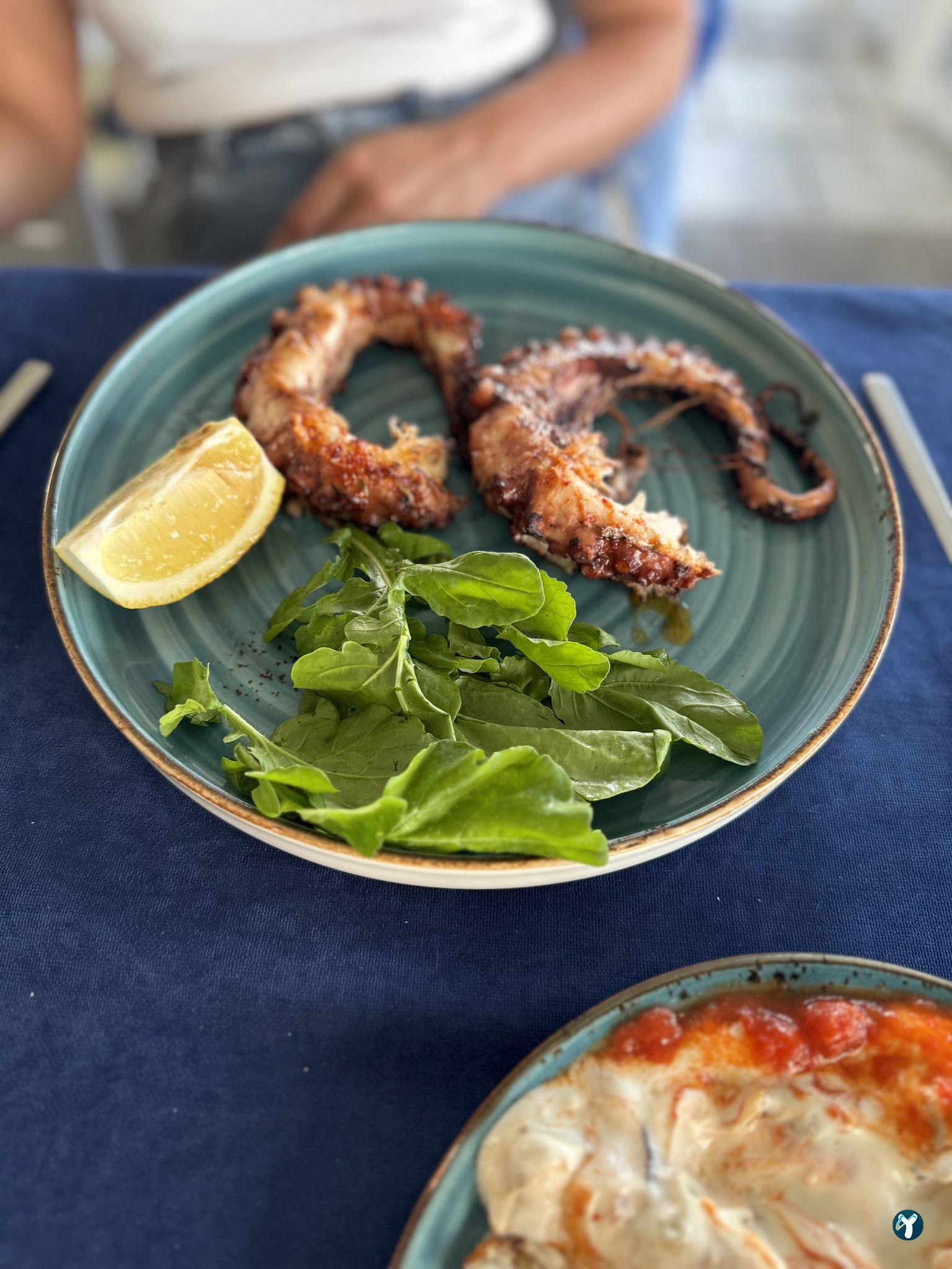 Palmiye Restaurant