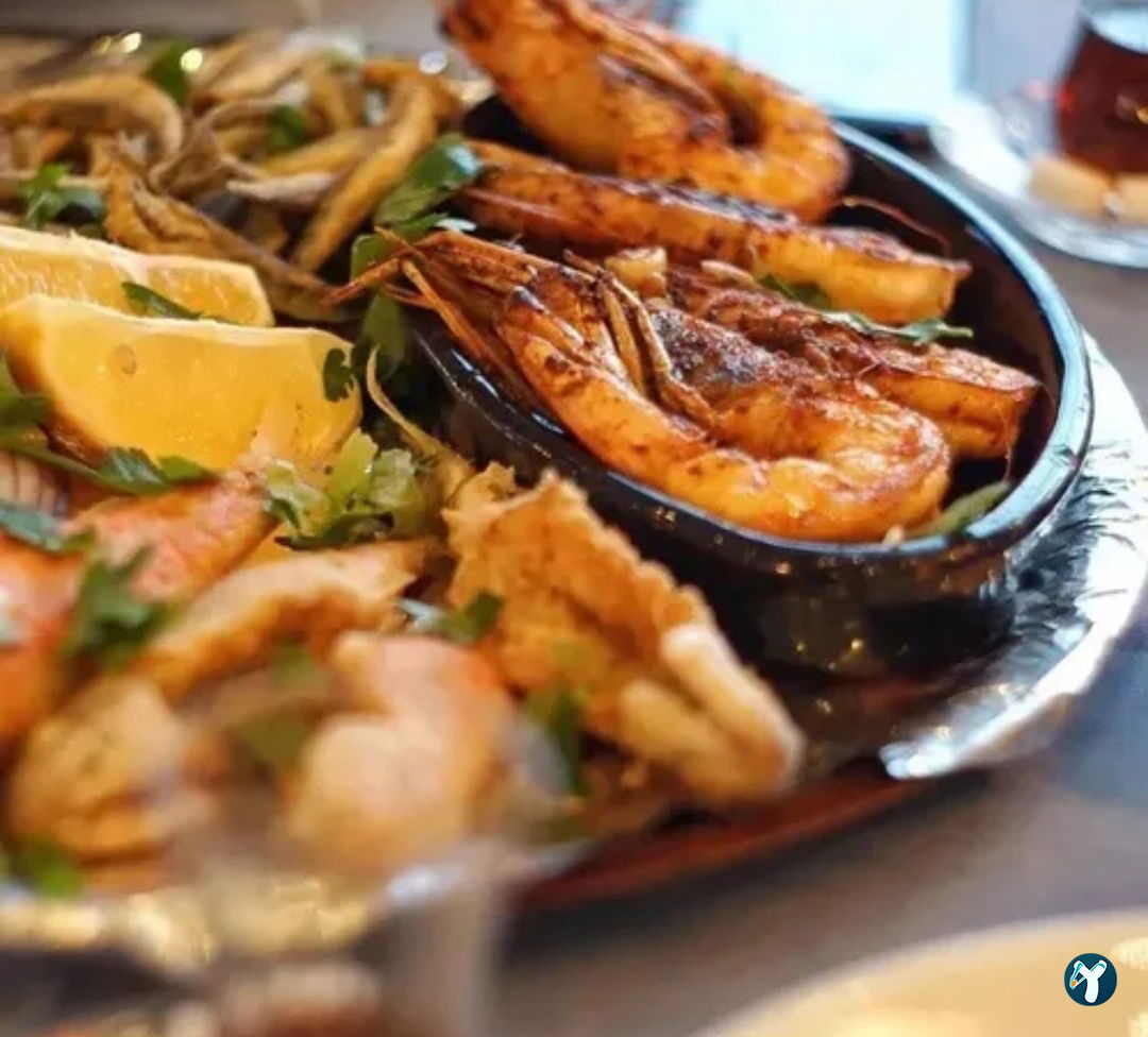 Palmiye Restaurant