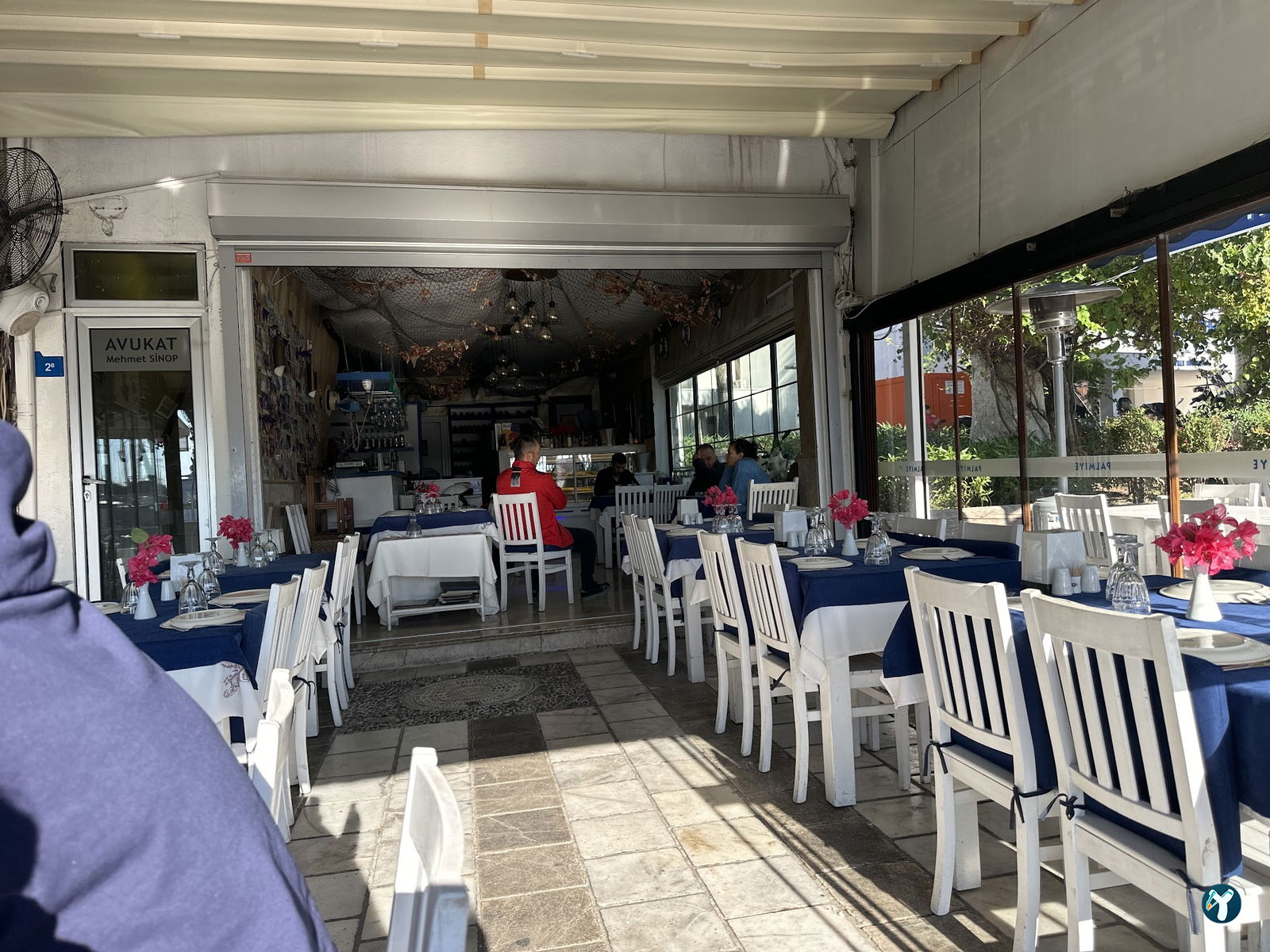 Palmiye Restaurant