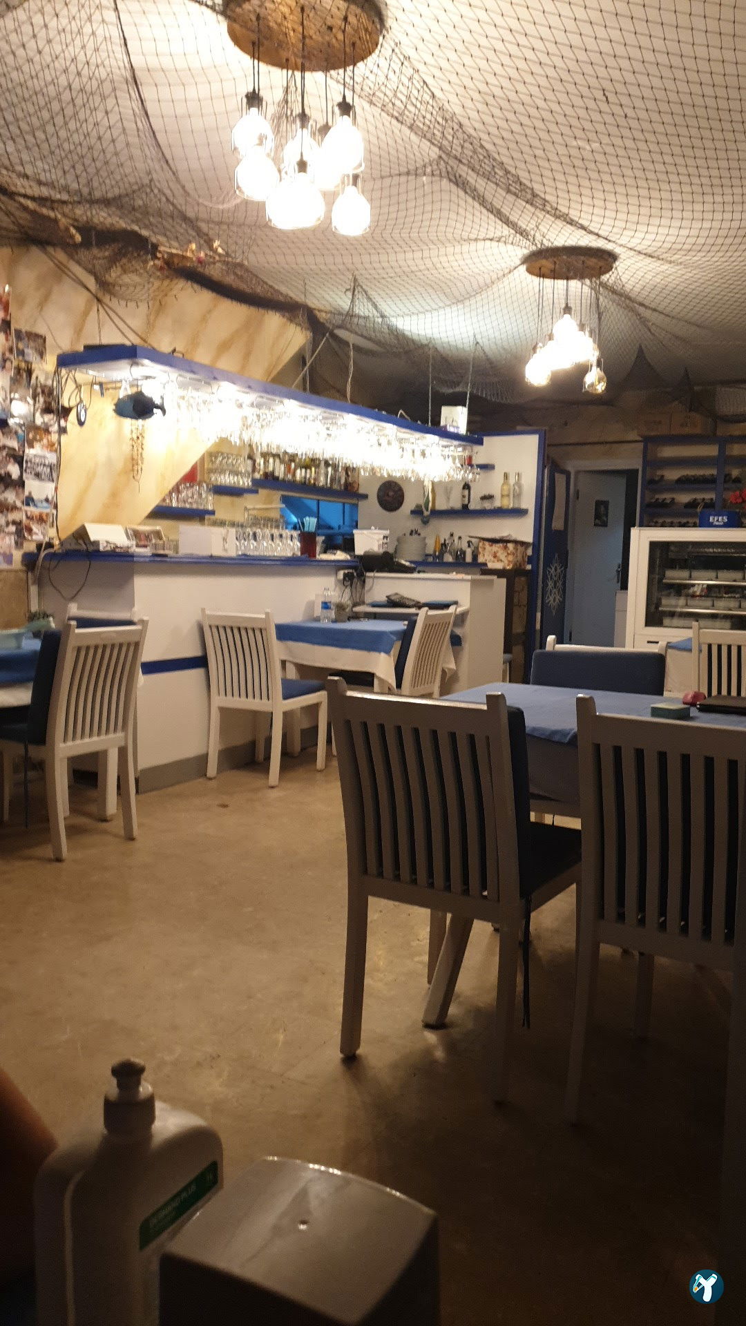 Palmiye Restaurant