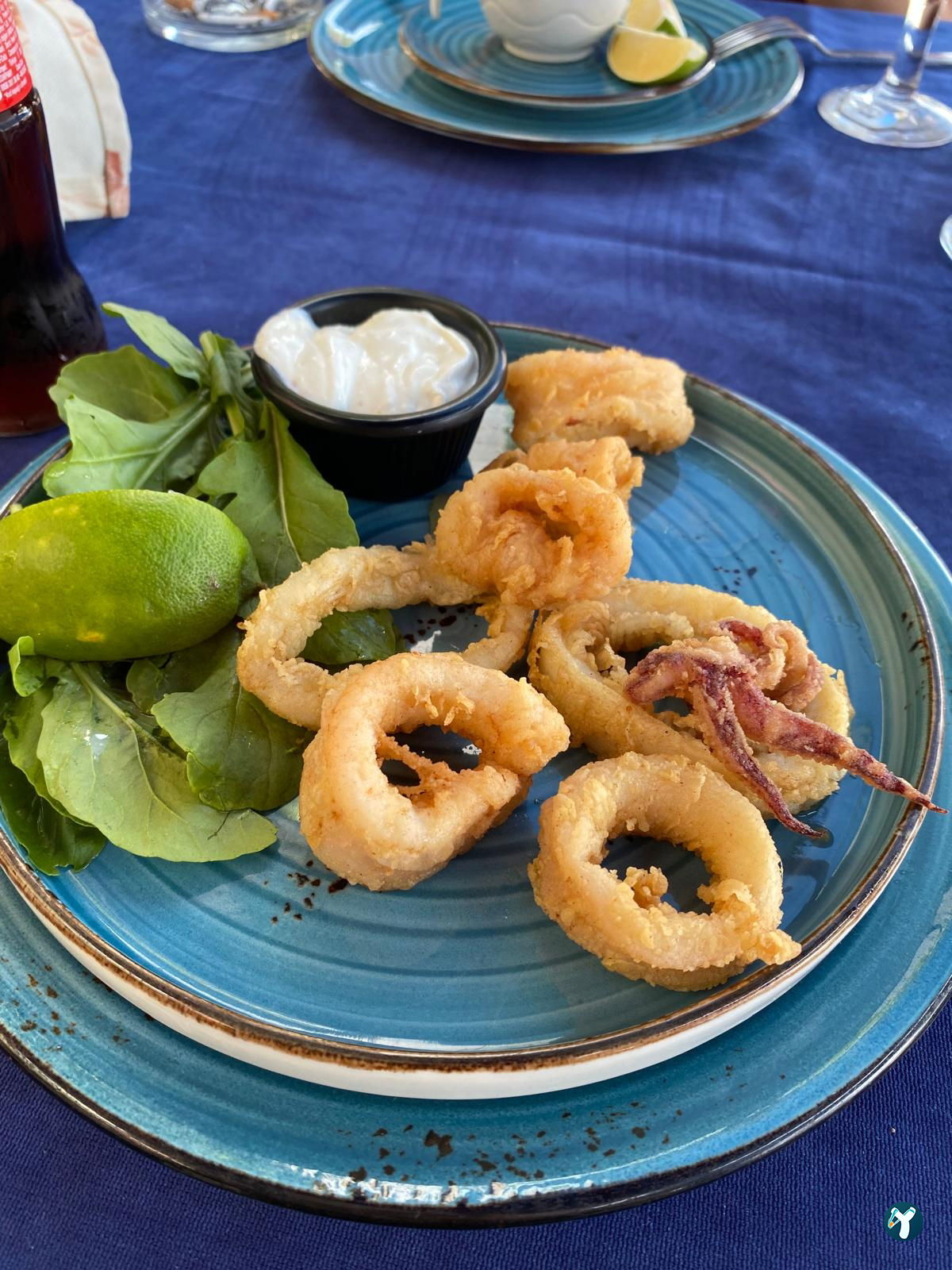 Palmiye Restaurant