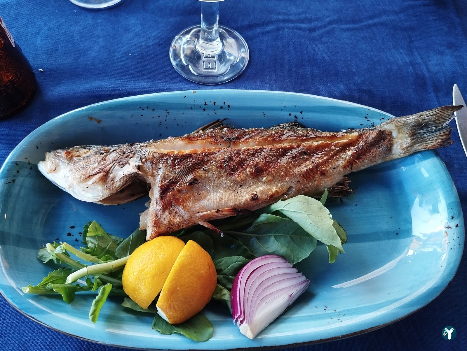 Palmiye Restaurant