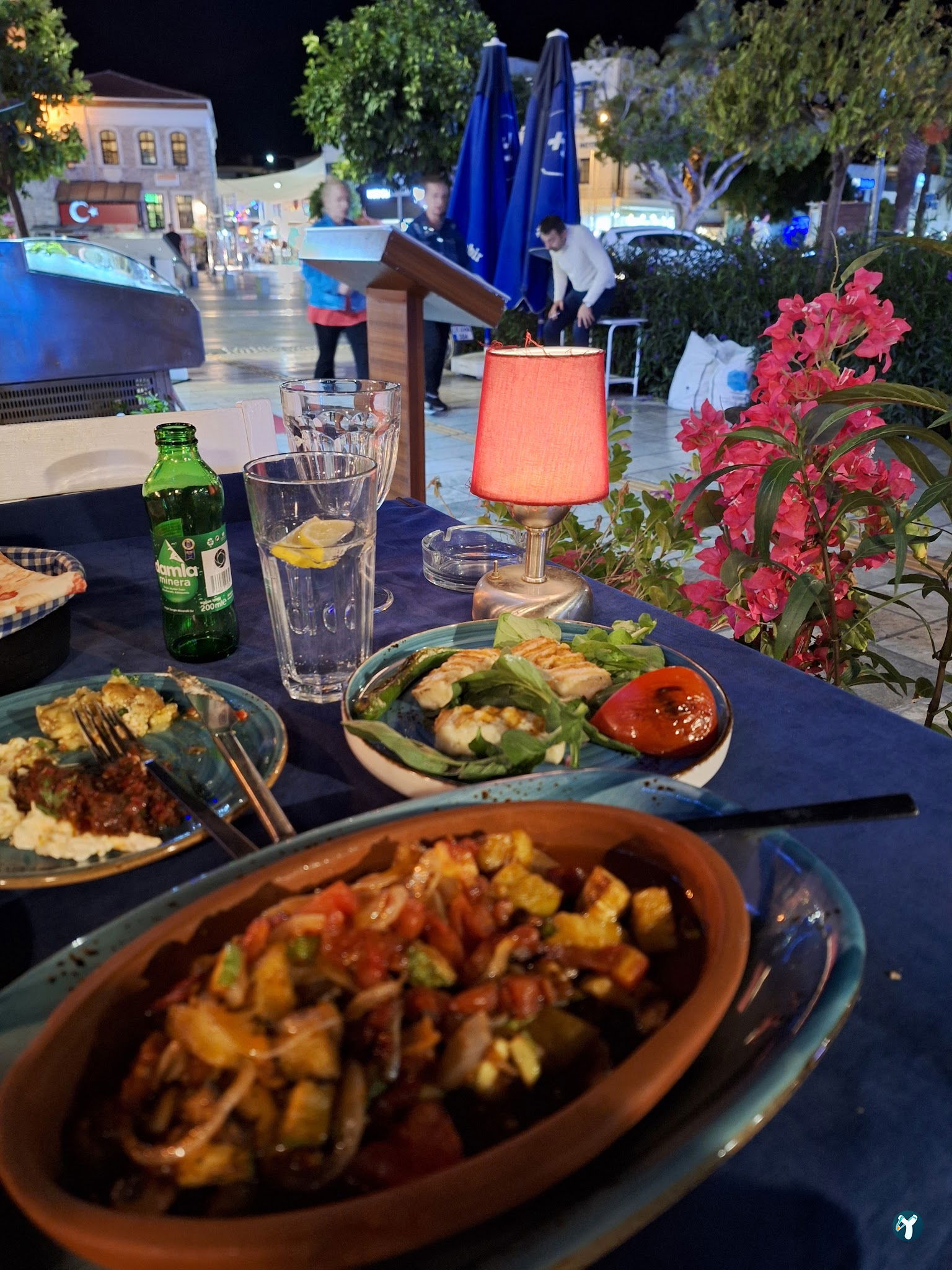 Palmiye Restaurant