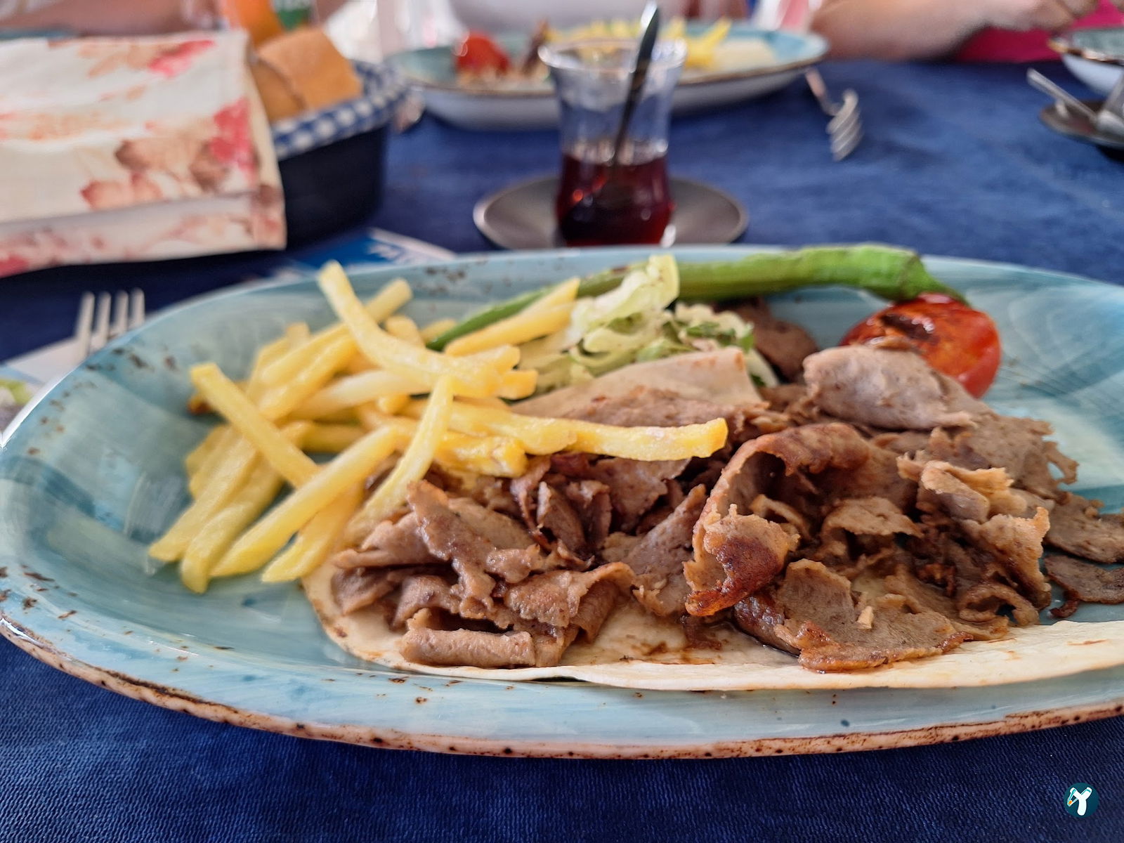 Palmiye Restaurant