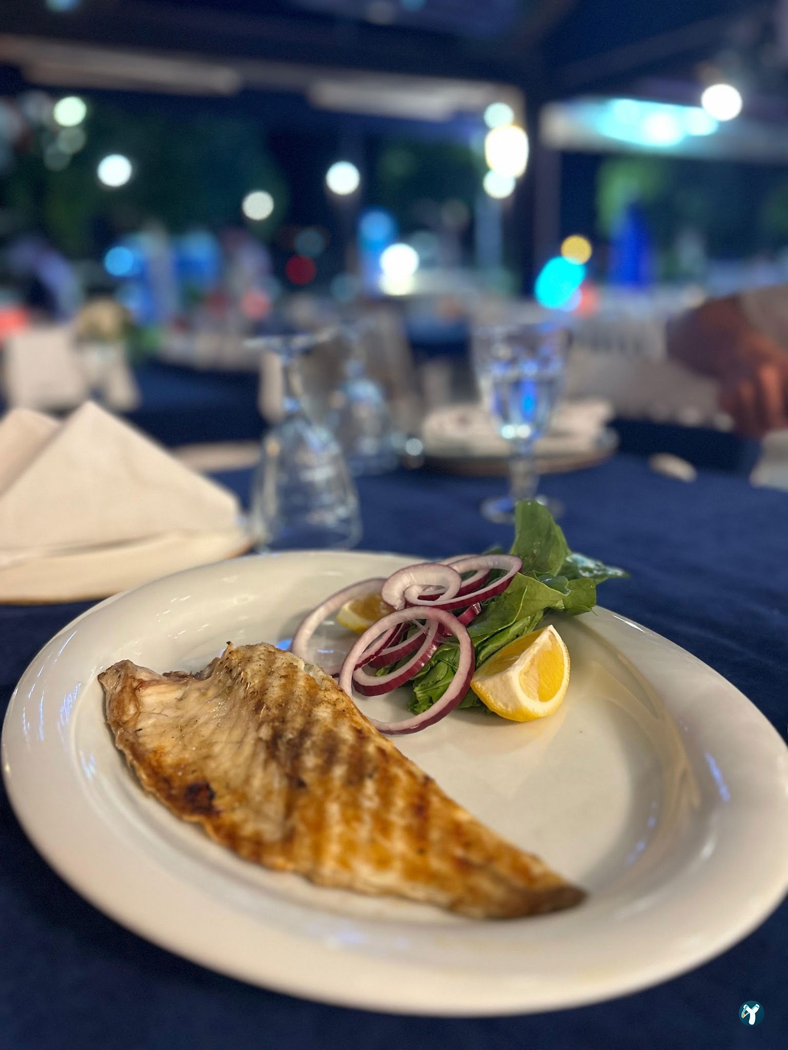 Palmiye Restaurant