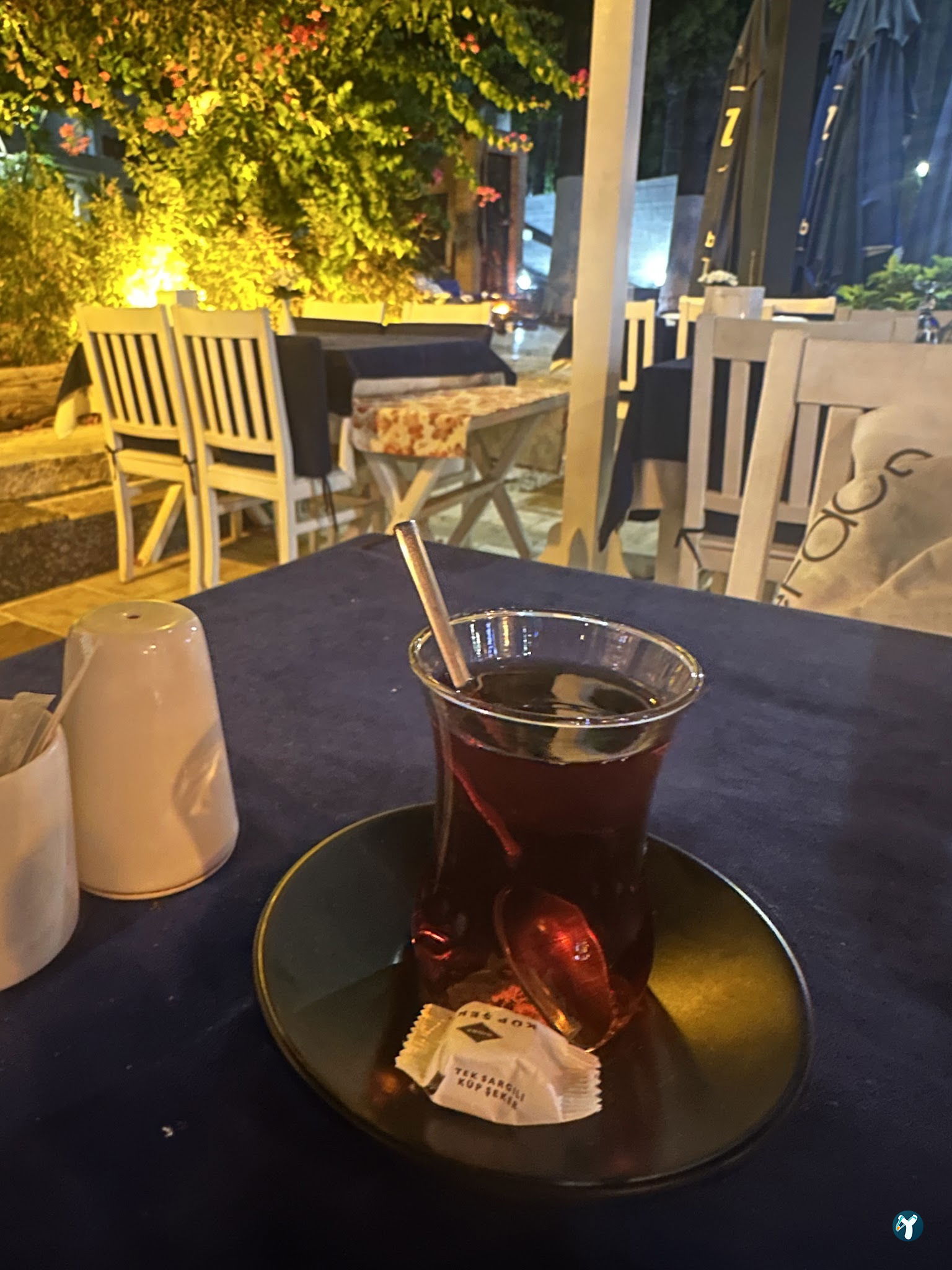 Palmiye Restaurant