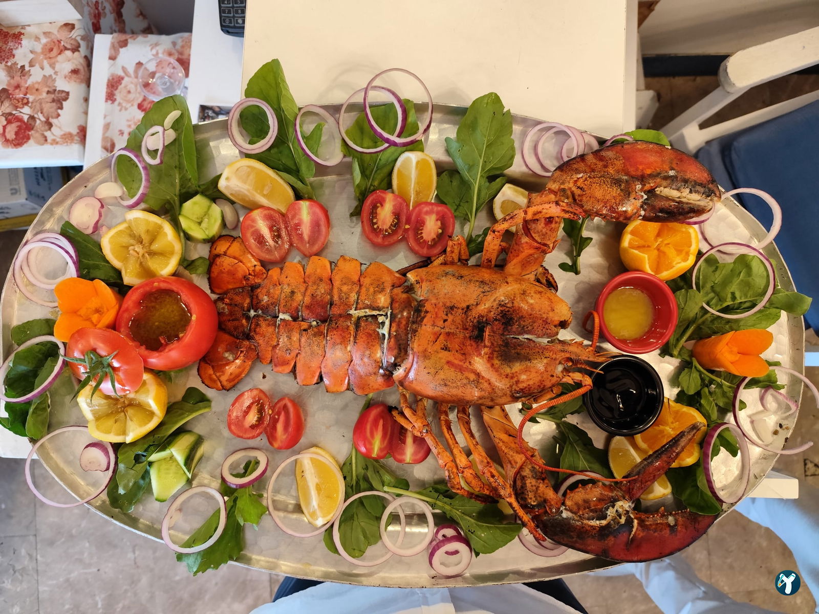 Palmiye Restaurant