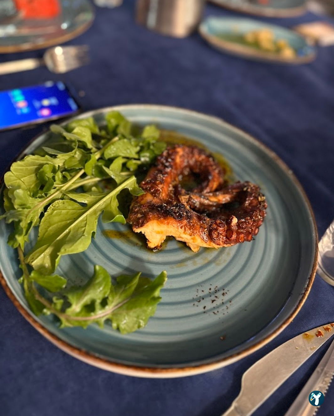 Palmiye Restaurant
