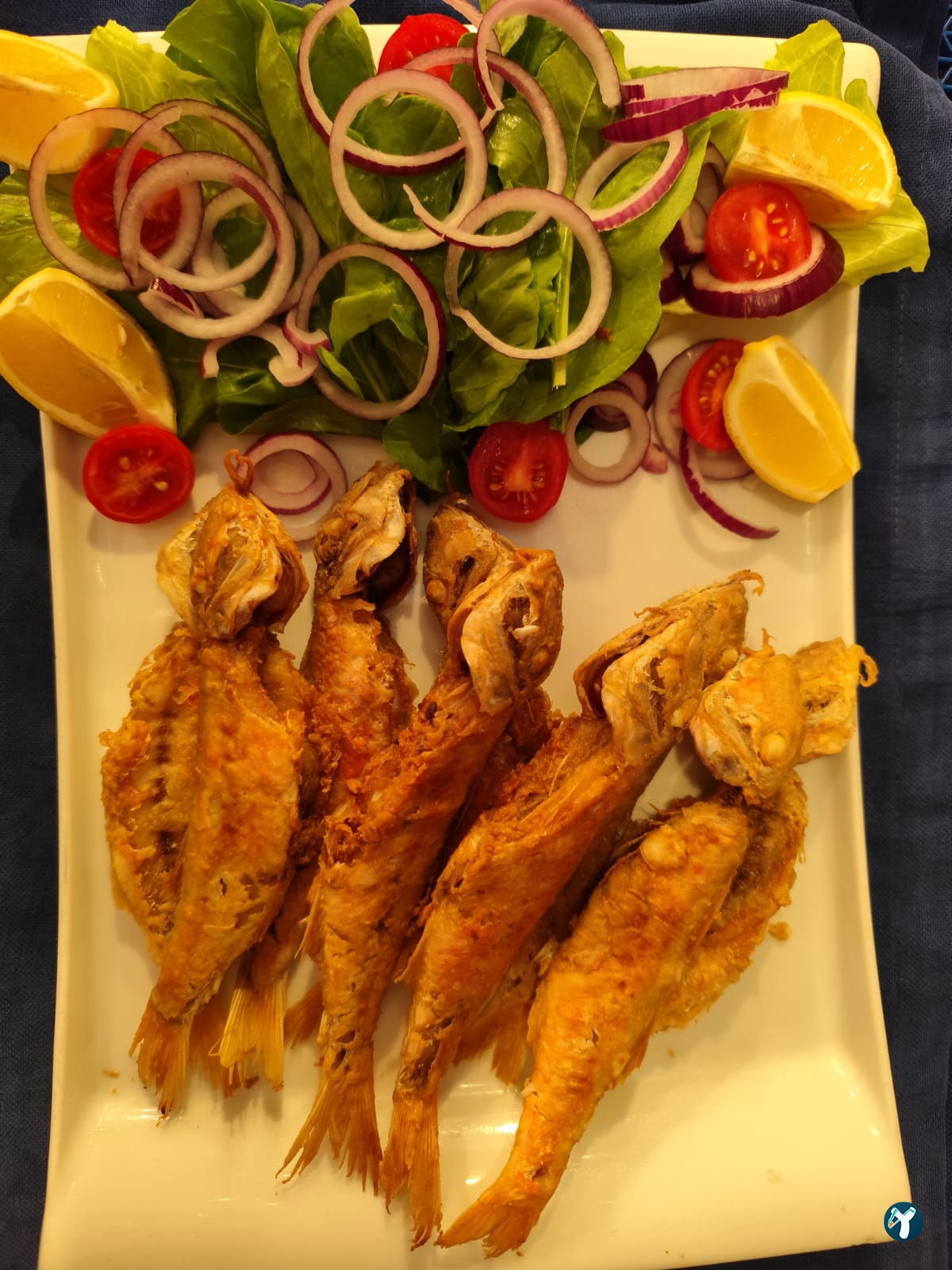 Palmiye Restaurant