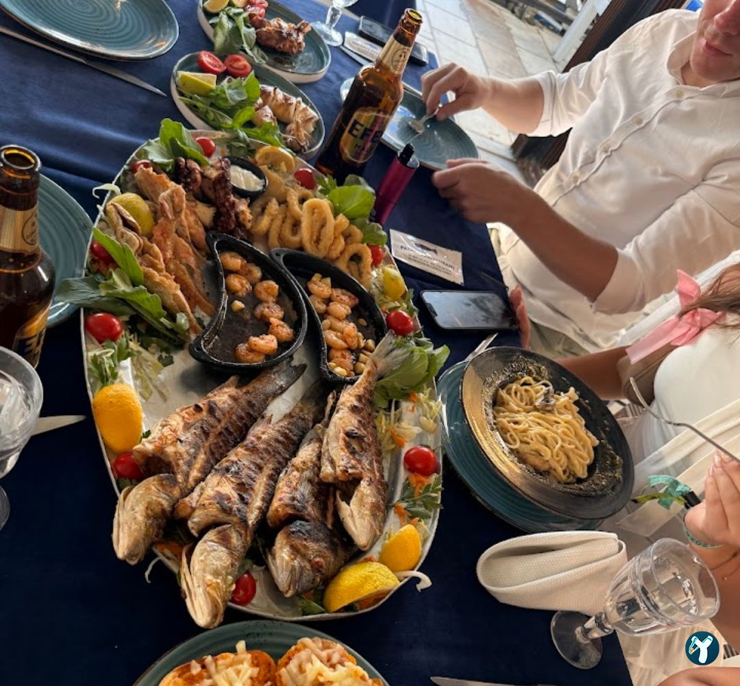 Palmiye Restaurant