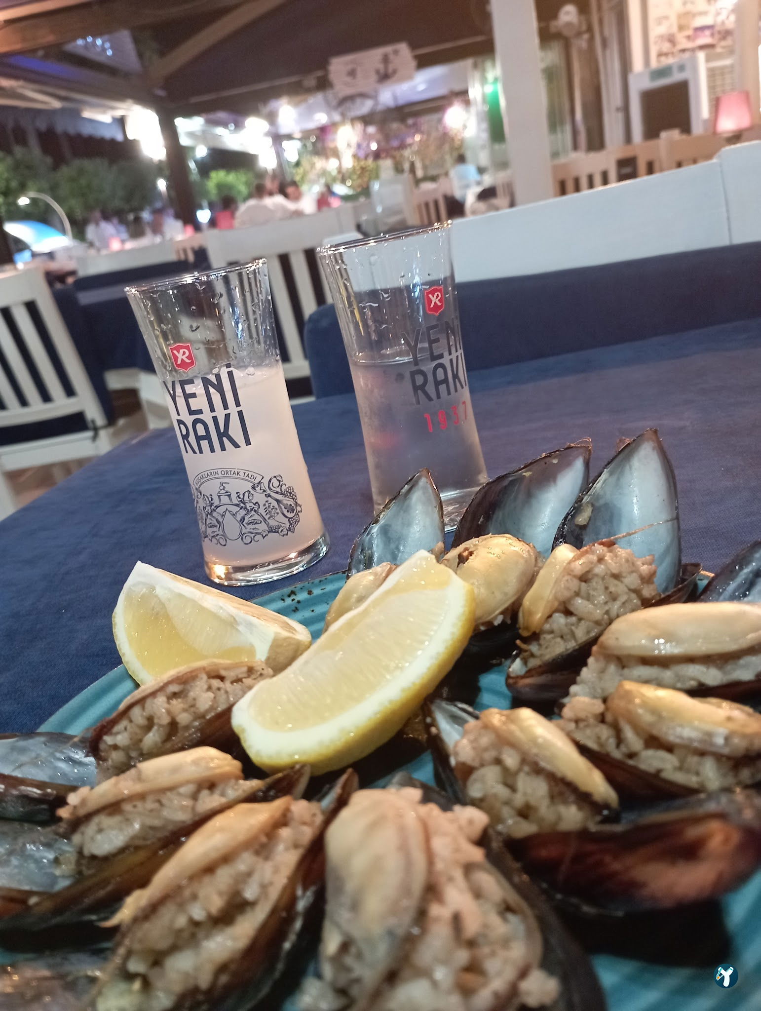 Palmiye Restaurant