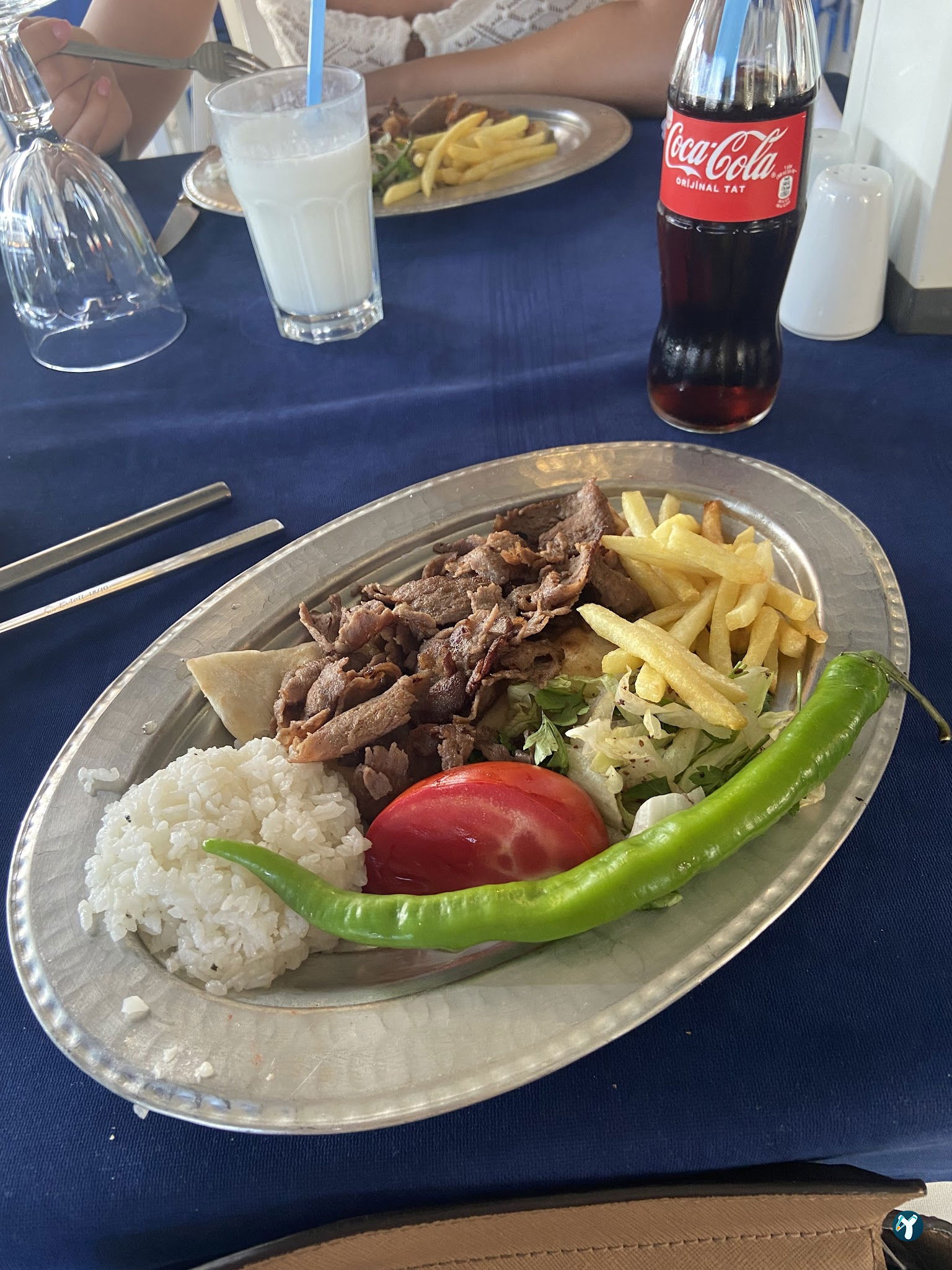 Palmiye Restaurant