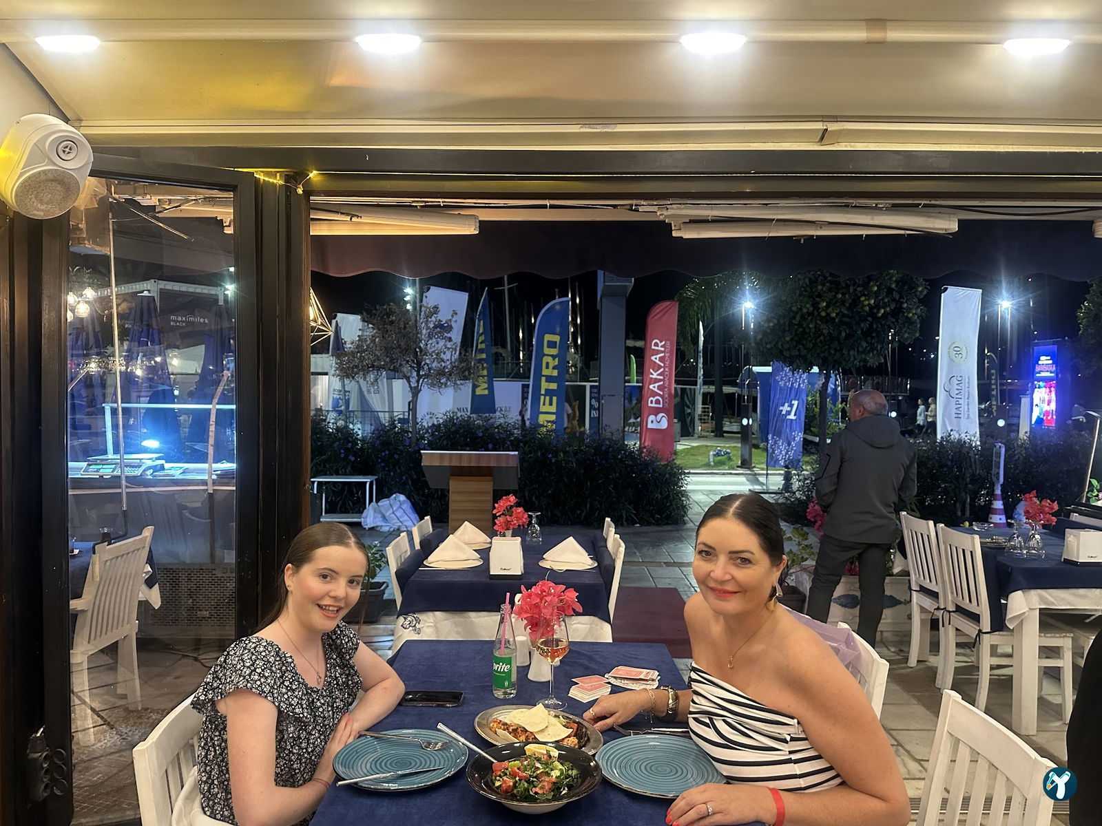 Palmiye Restaurant