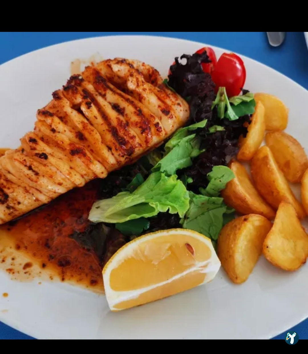 Palmiye Restaurant