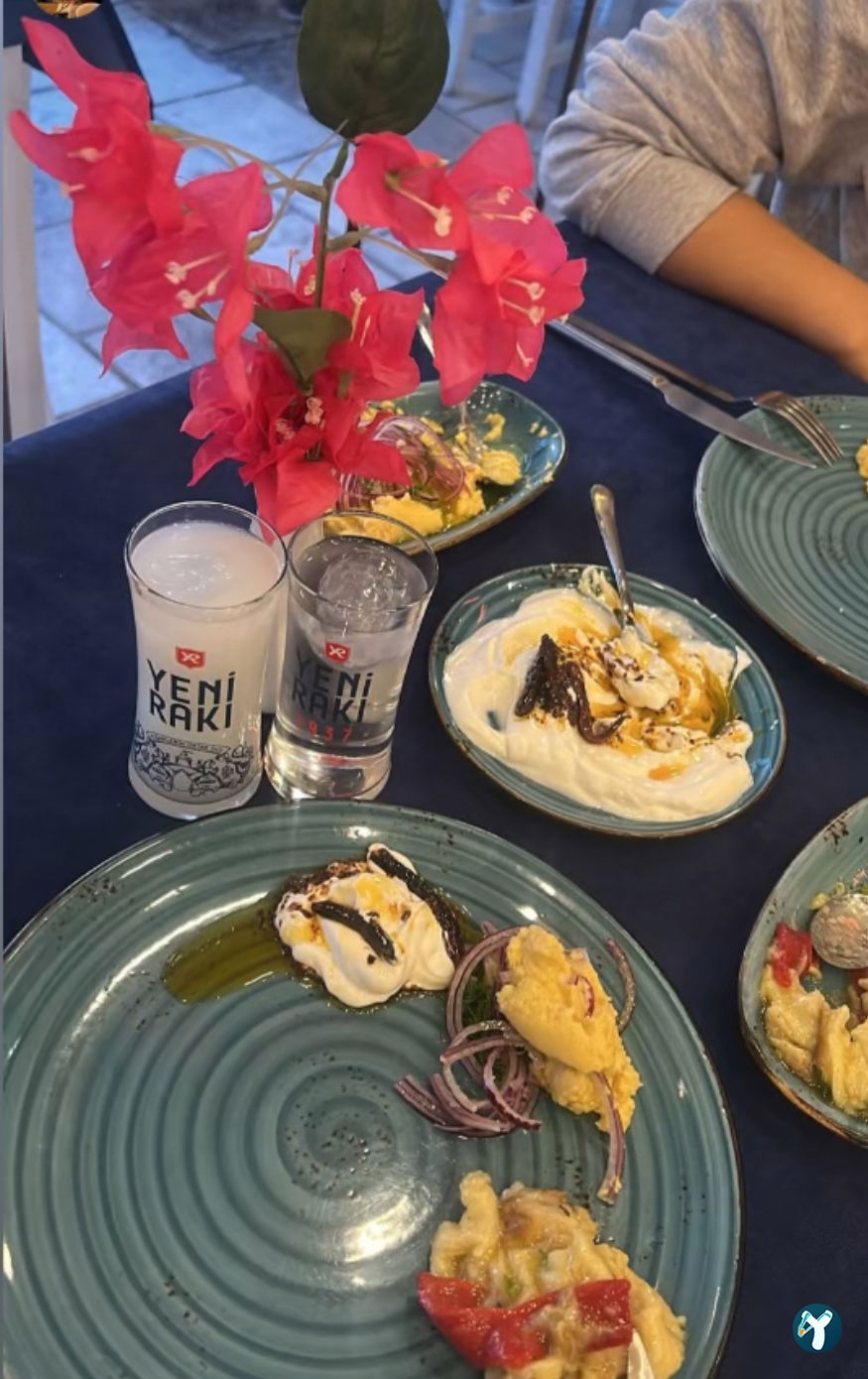 Palmiye Restaurant